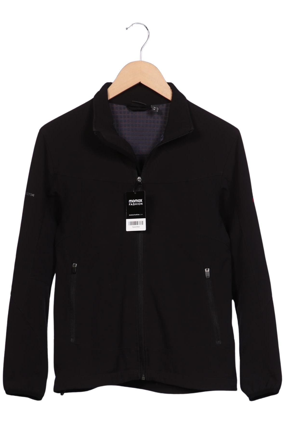 

McKINLEY Damen Jacke, schwarz, Gr. 38