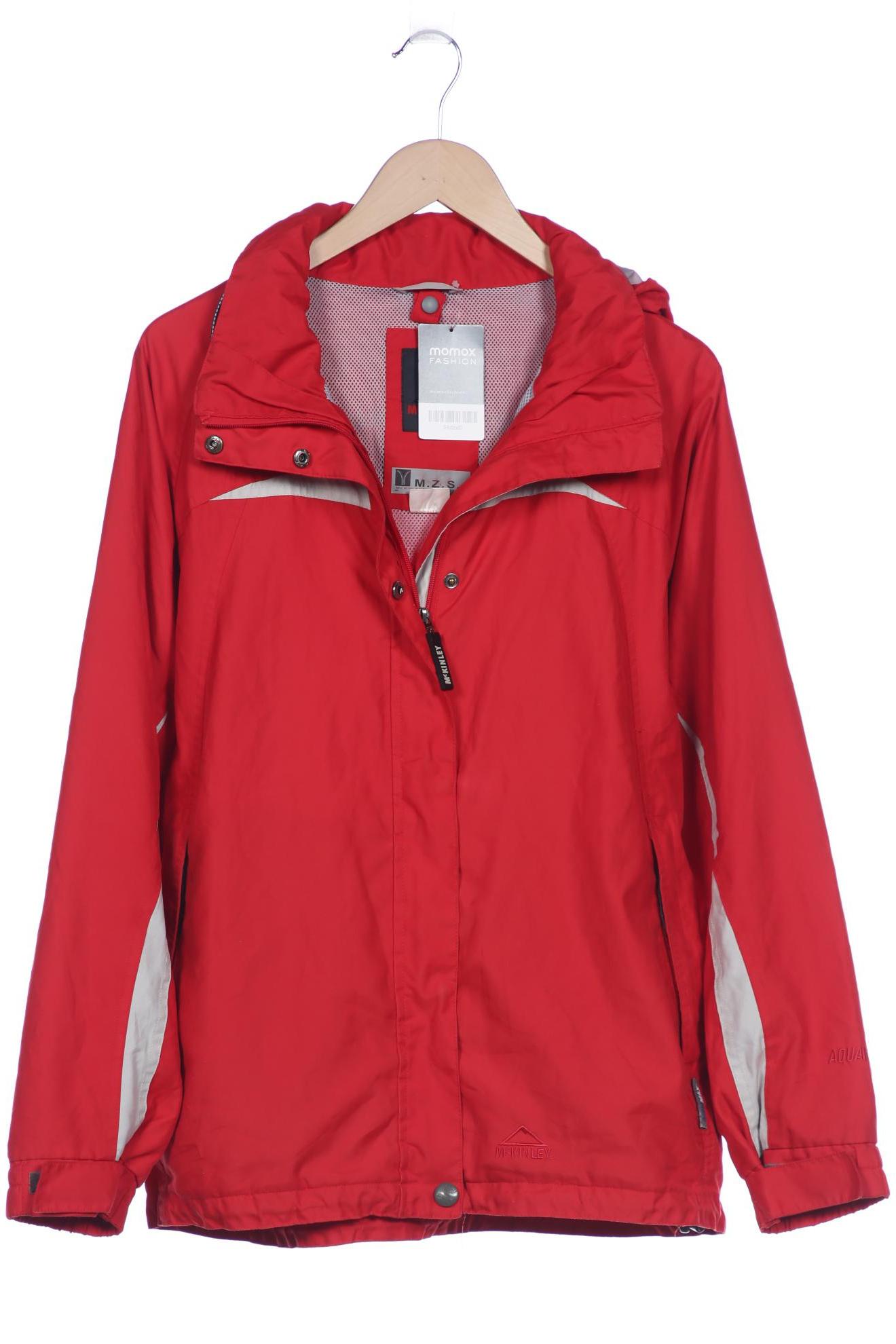 

McKINLEY Damen Jacke, rot, Gr. 42