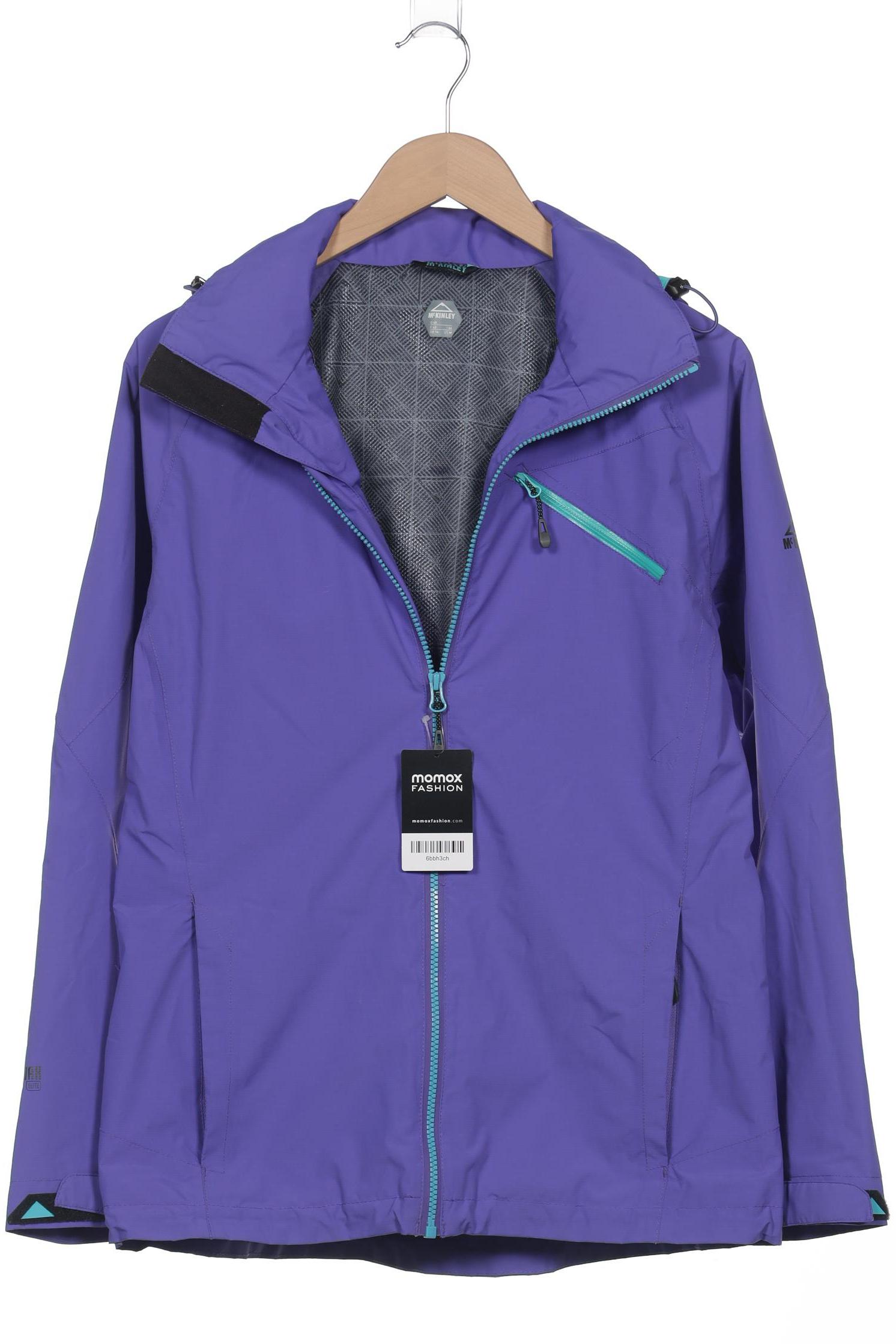 

McKINLEY Damen Jacke, flieder, Gr. 40