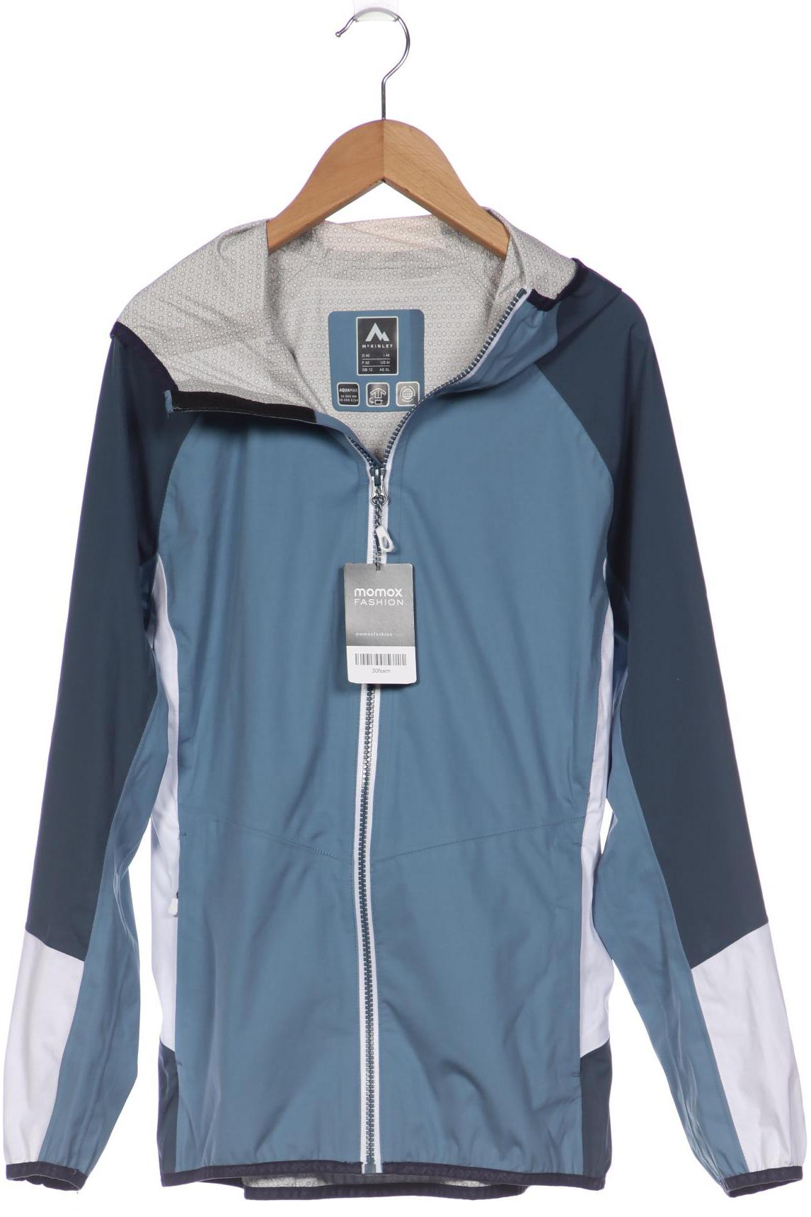 

McKINLEY Damen Jacke, blau