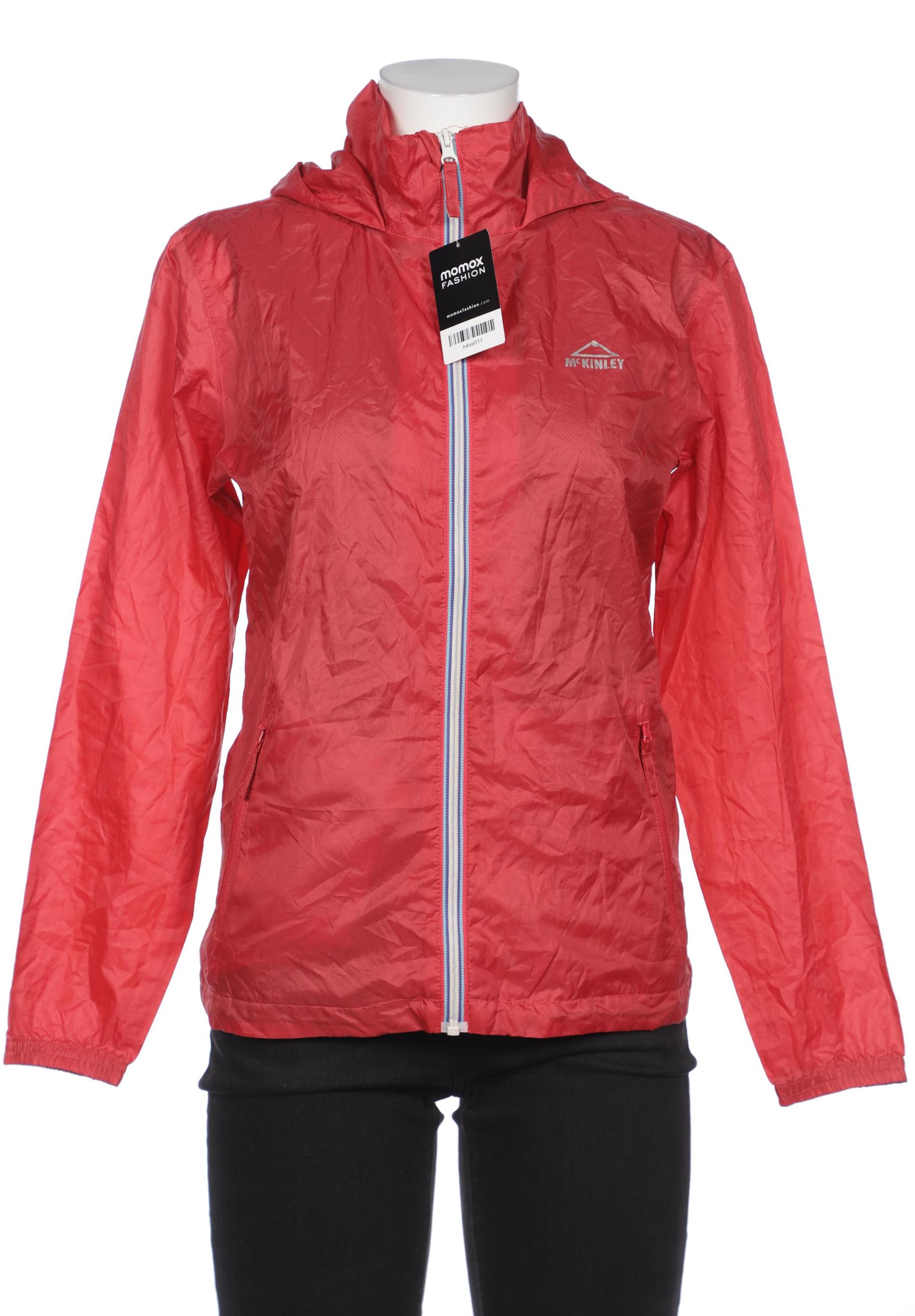 

McKINLEY Damen Jacke, pink