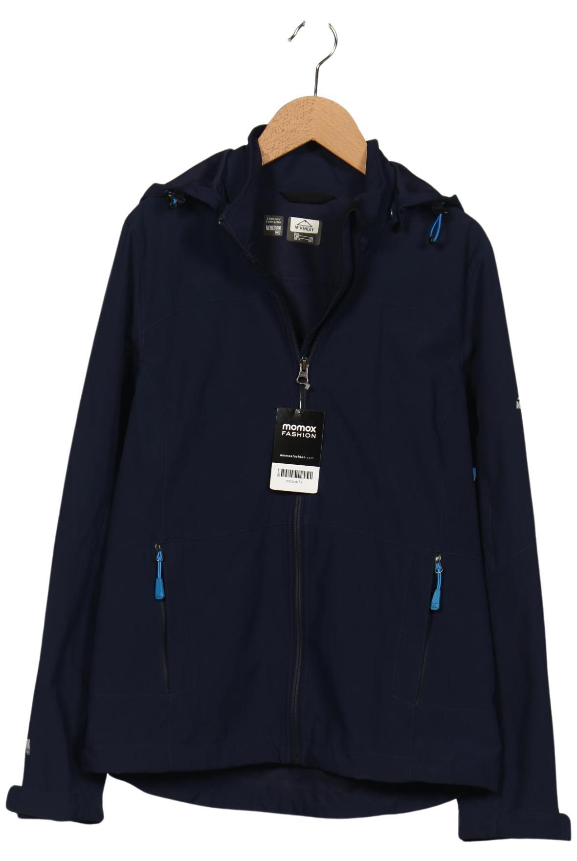 

McKINLEY Damen Jacke, marineblau, Gr. 38