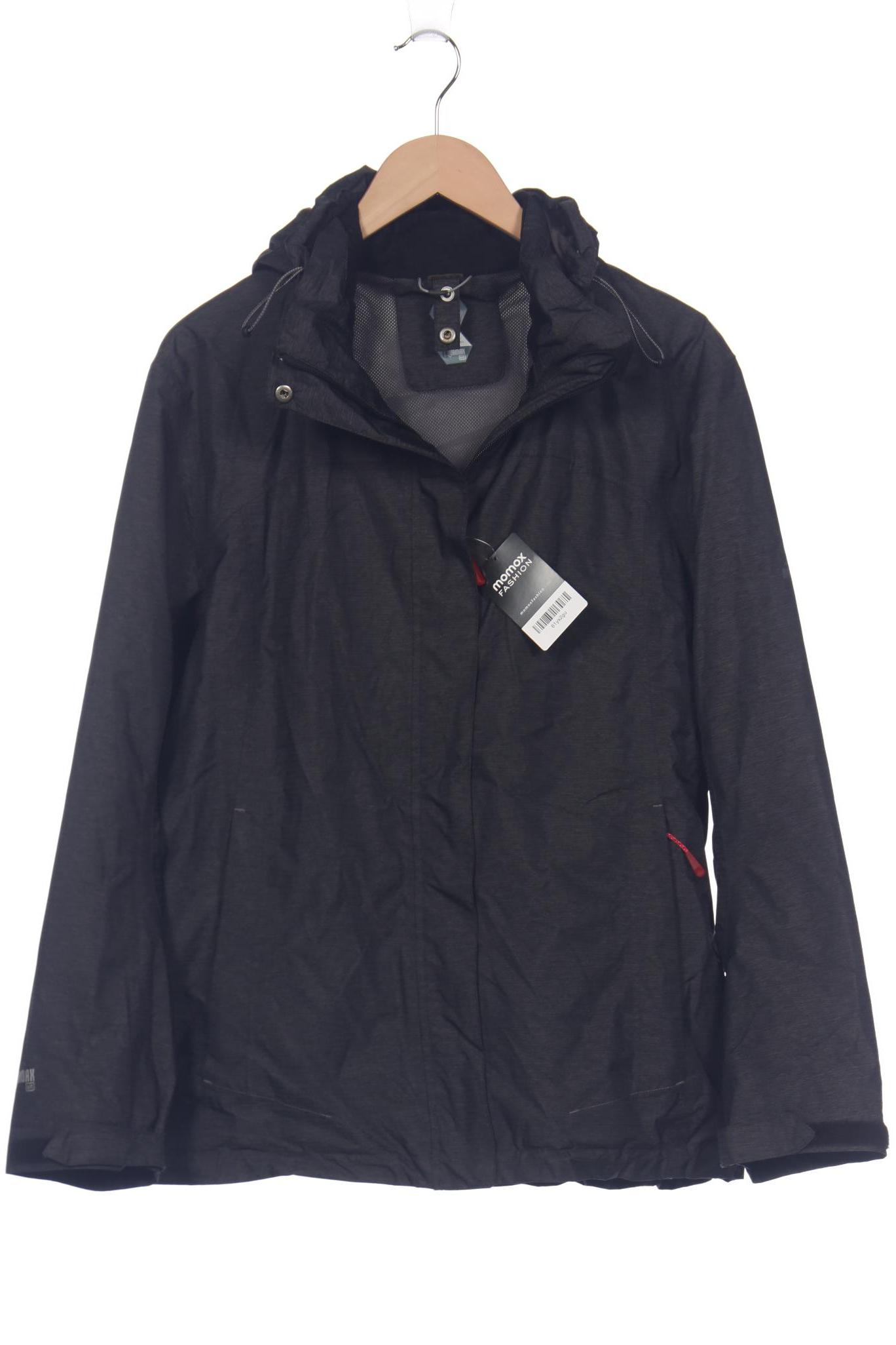 

McKINLEY Damen Jacke, grau, Gr. 46