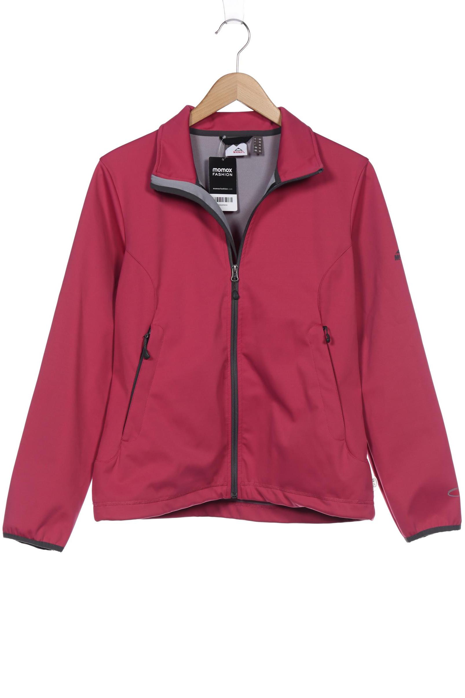 

McKINLEY Damen Jacke, pink