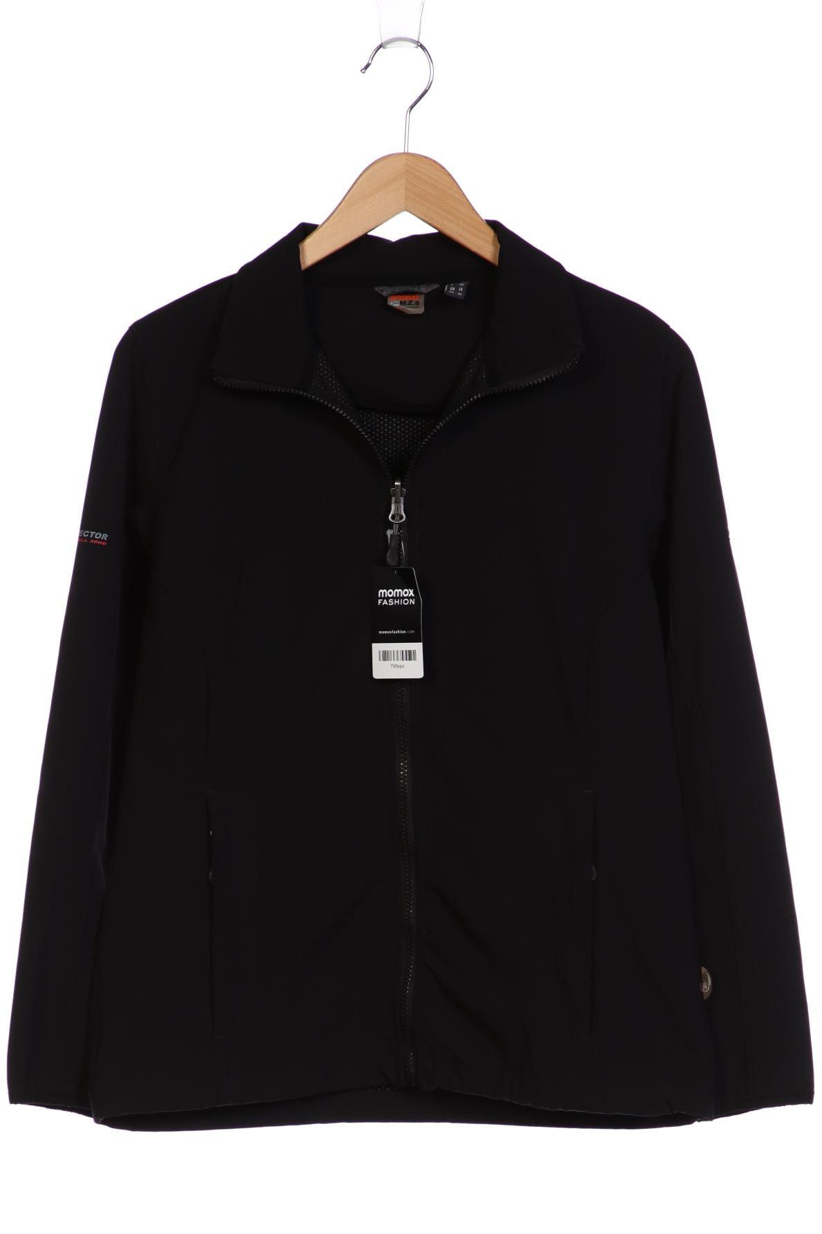 

McKINLEY Damen Jacke, schwarz, Gr. 40
