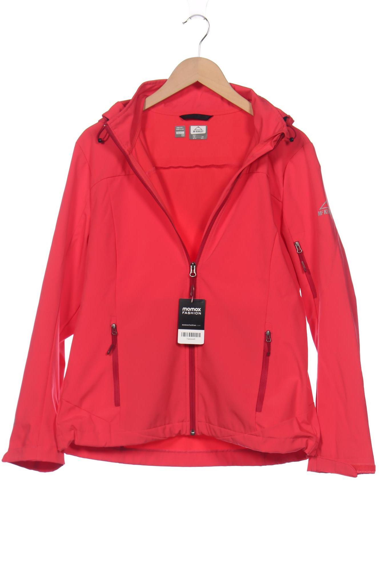 

McKINLEY Damen Jacke, pink