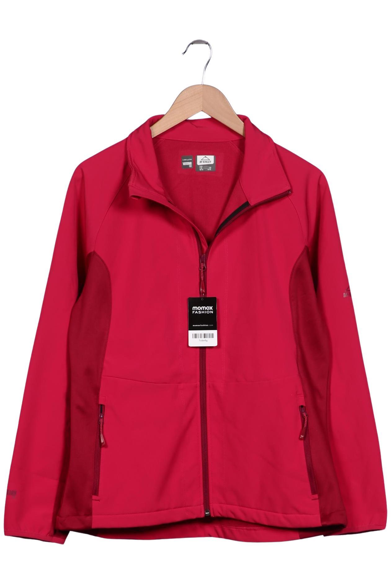 

McKINLEY Damen Jacke, rot, Gr. 44