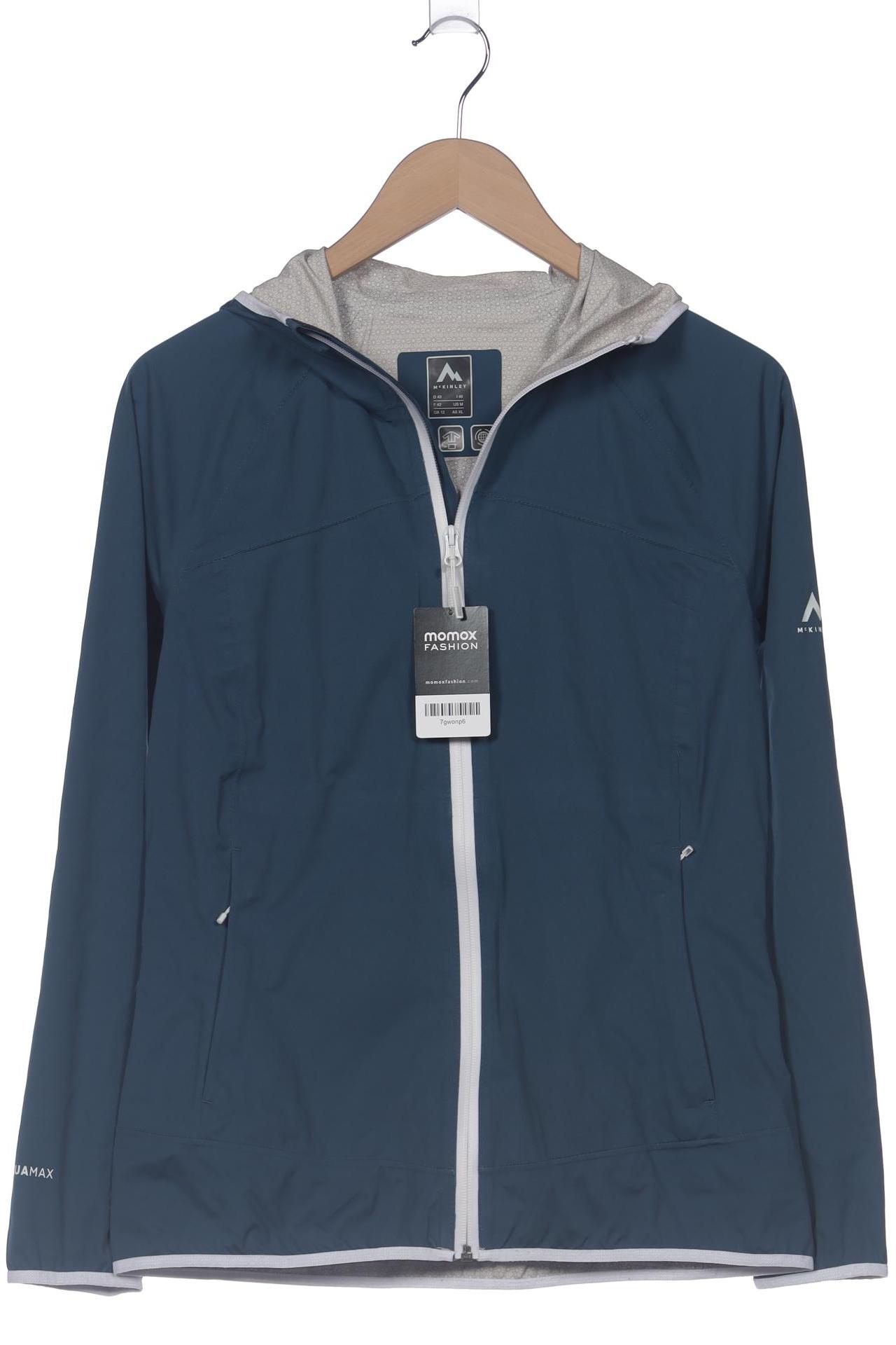 

McKINLEY Damen Jacke, blau, Gr. 40