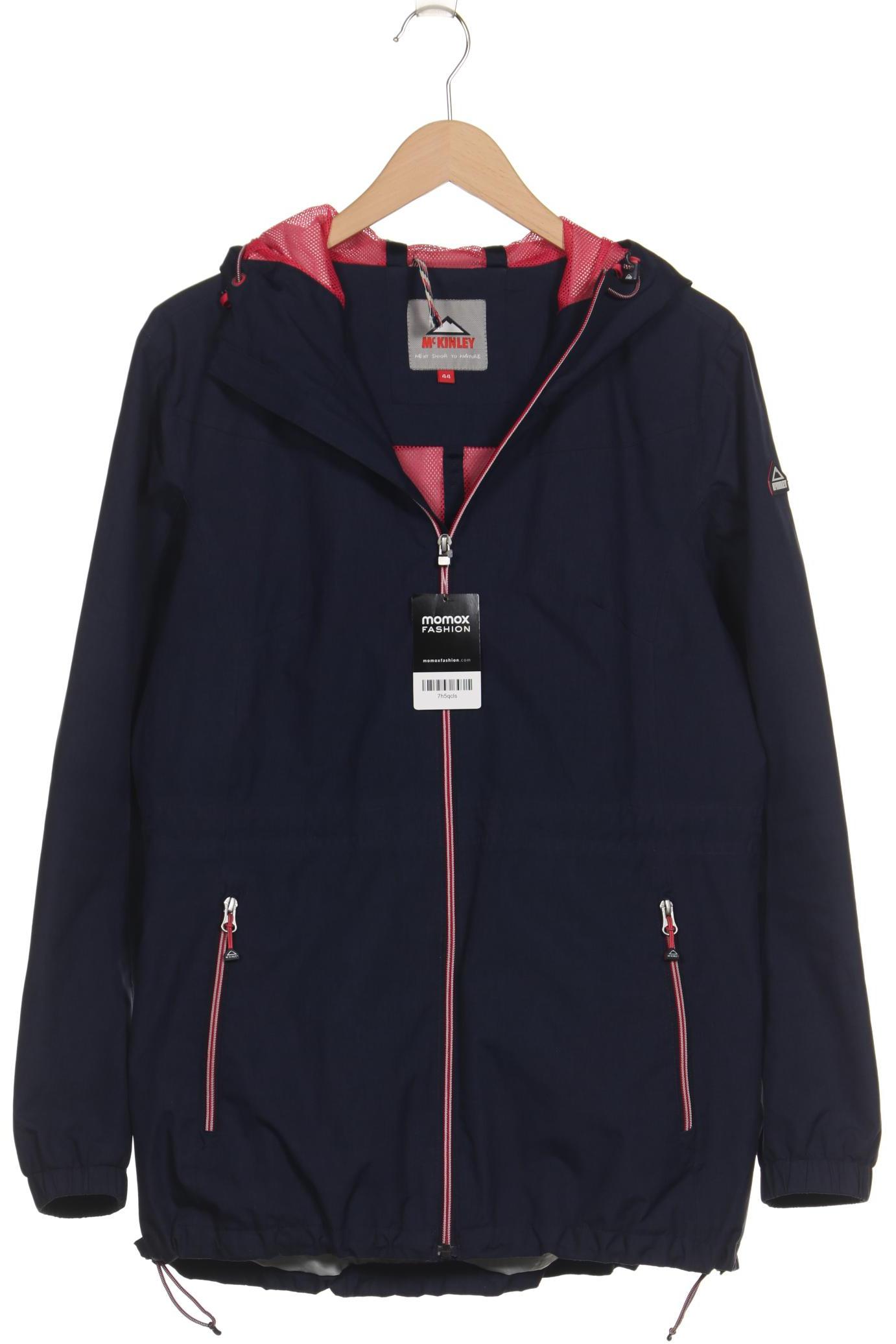 

McKINLEY Damen Jacke, marineblau, Gr. 44