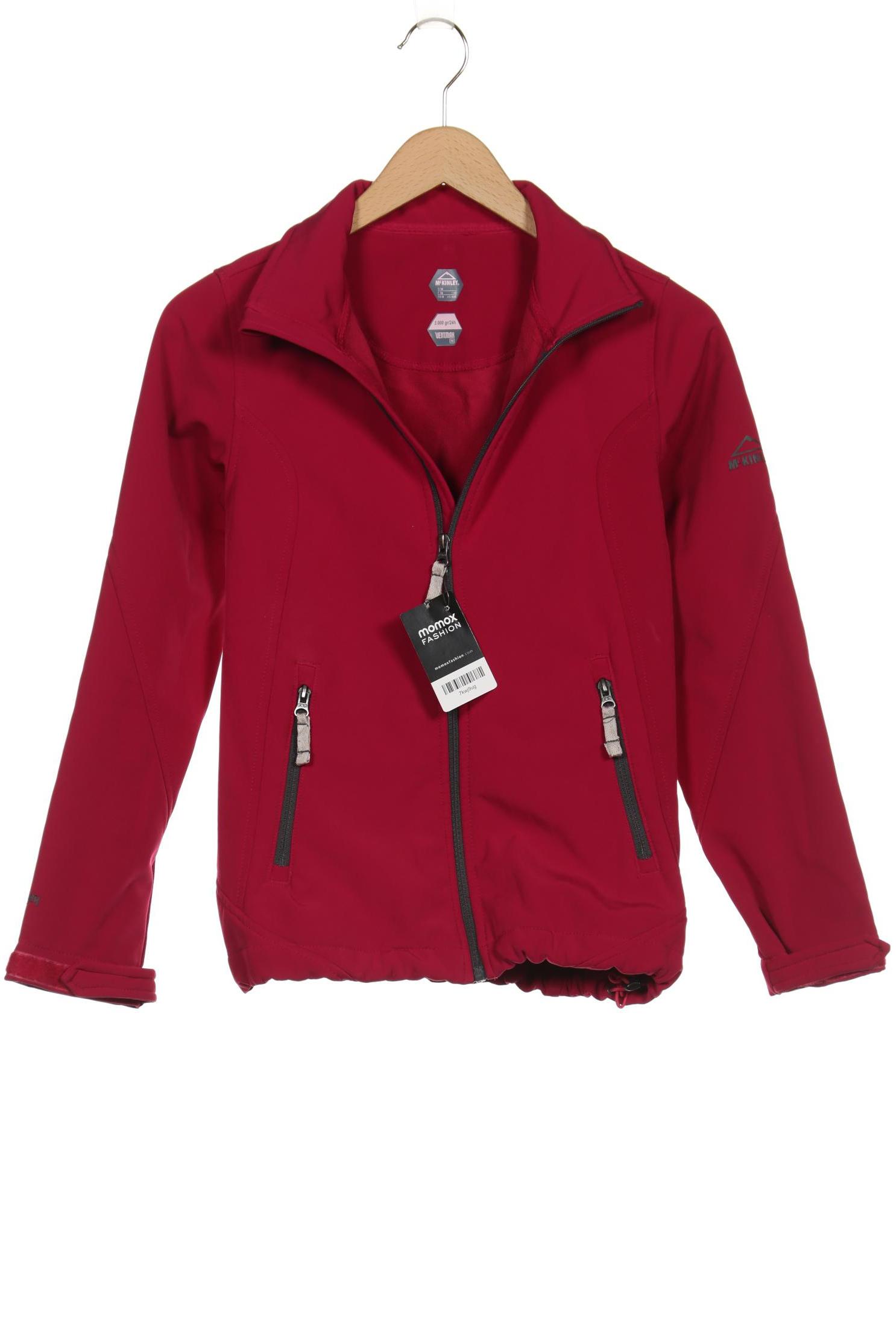 

McKINLEY Damen Jacke, pink