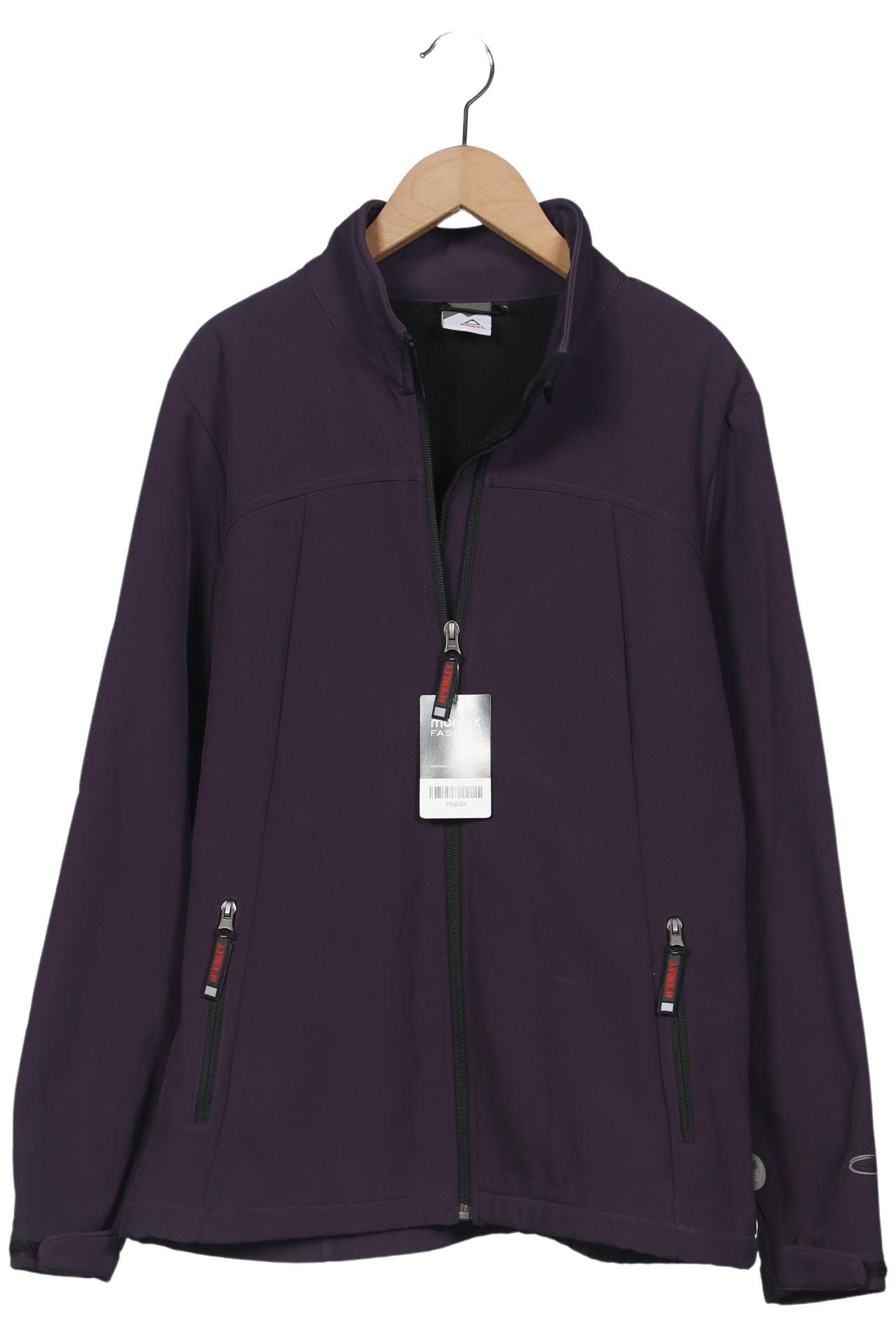 

McKINLEY Damen Jacke, flieder, Gr. 40