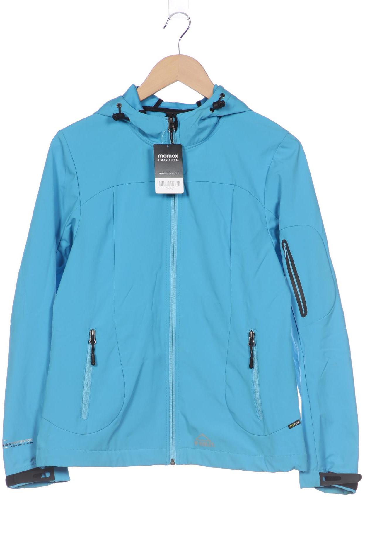 

McKINLEY Damen Jacke, blau