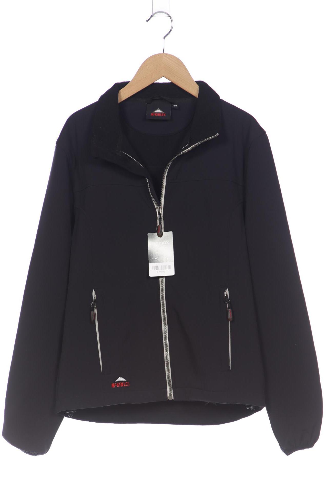 

McKINLEY Damen Jacke, marineblau, Gr. 38