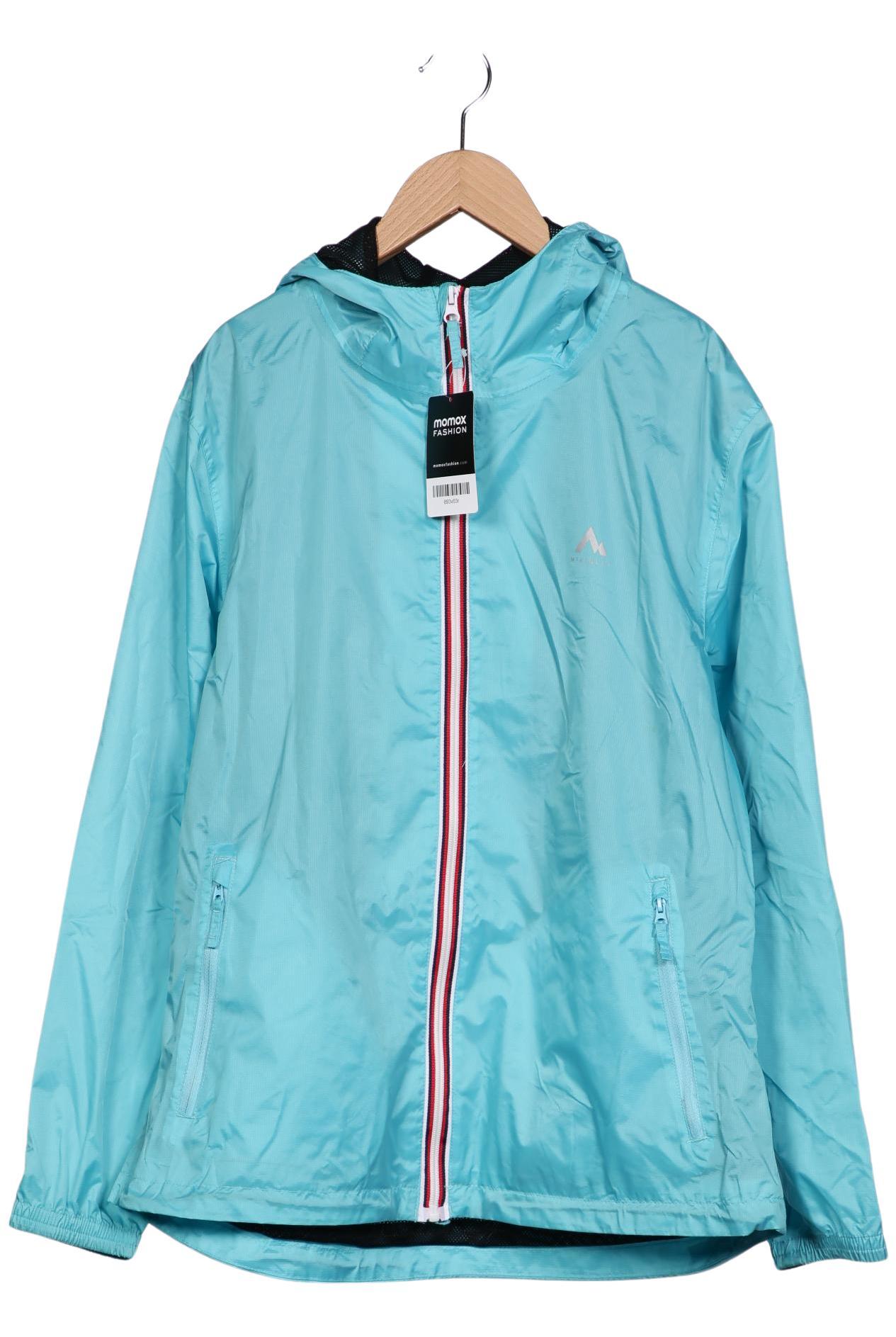 

McKINLEY Damen Jacke, hellblau, Gr. 44