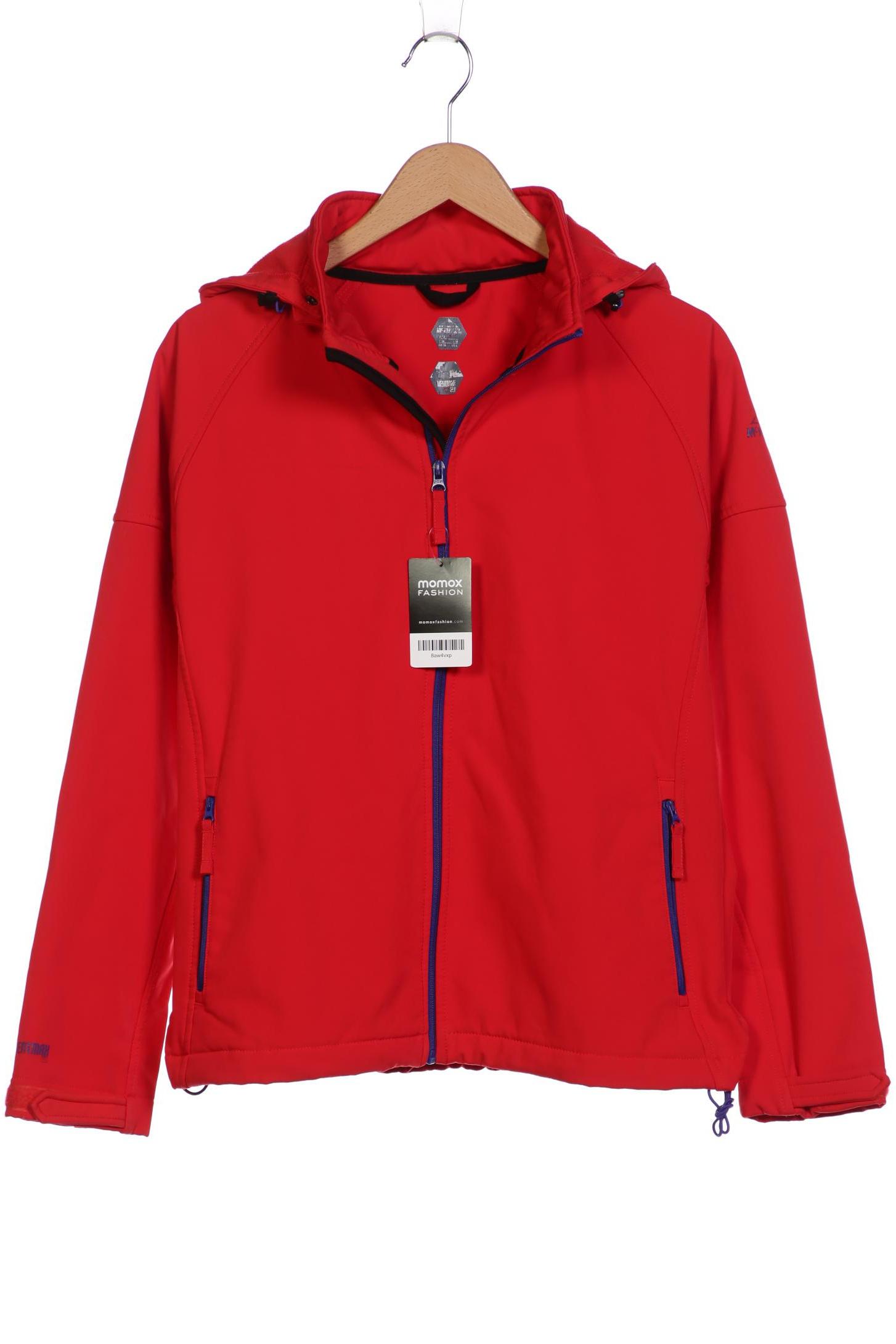 

McKINLEY Damen Jacke, rot, Gr. 16