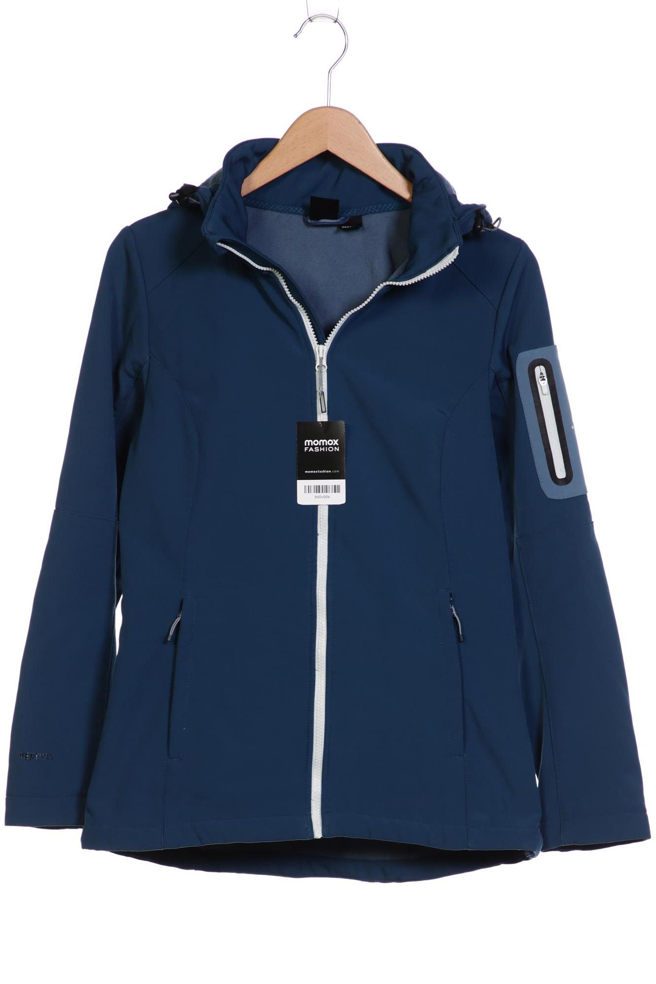 

McKINLEY Damen Jacke, blau