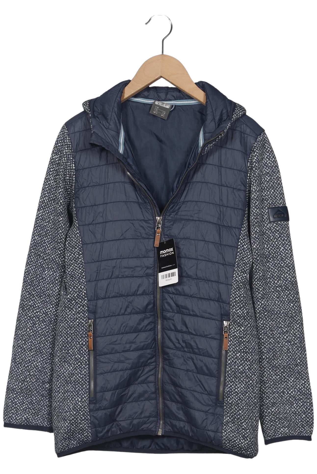 

McKINLEY Damen Jacke, marineblau, Gr. 38