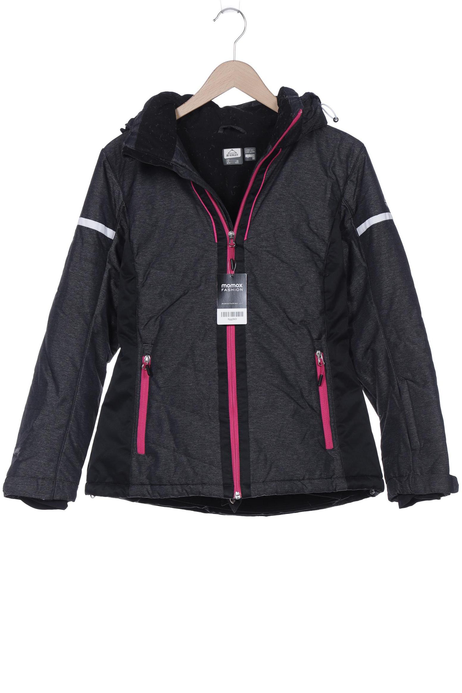 

McKINLEY Damen Jacke, grau, Gr. 40