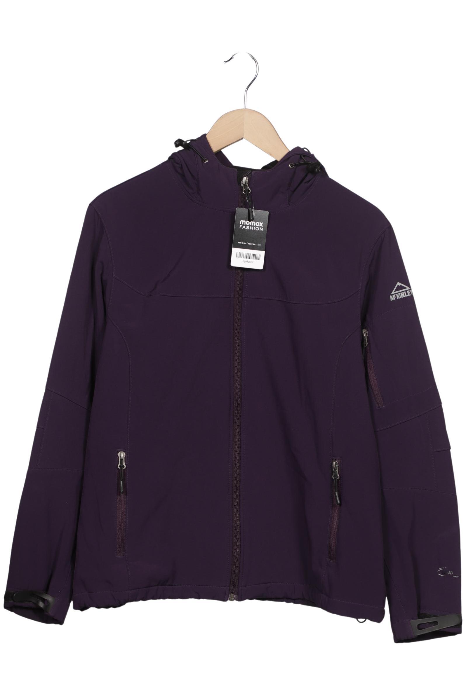 

McKINLEY Damen Jacke, flieder, Gr. 44