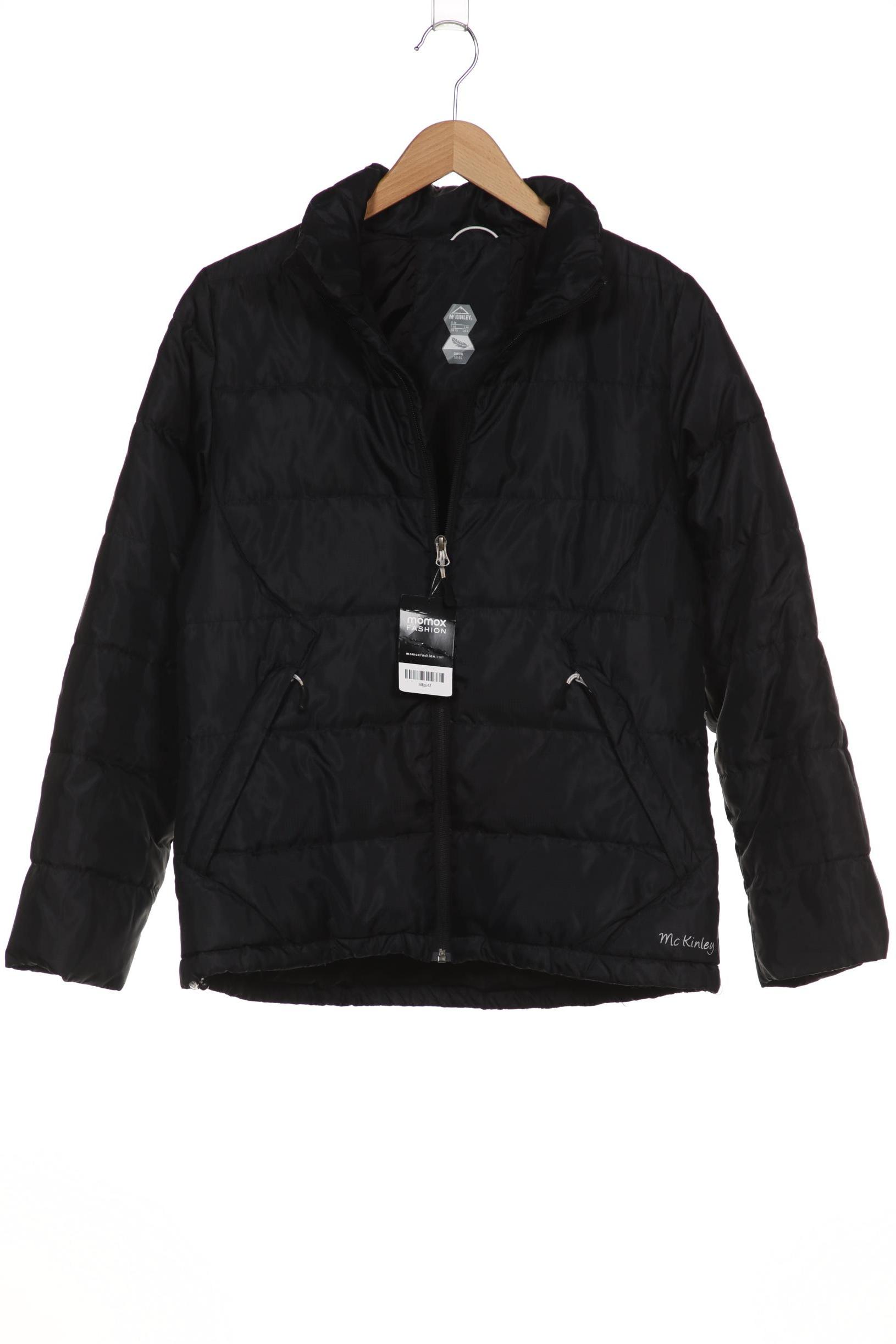 

McKINLEY Damen Jacke, schwarz, Gr. 38