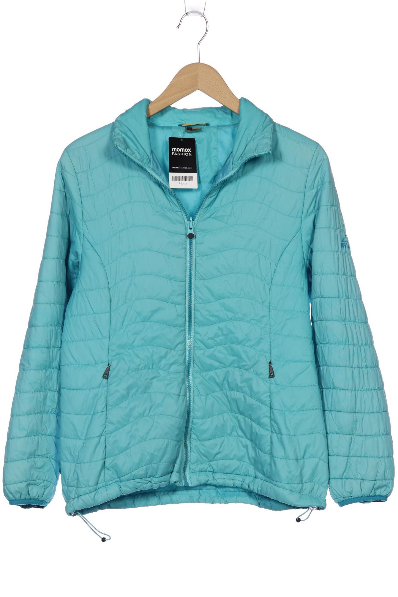

McKINLEY Damen Jacke, hellblau, Gr. 42