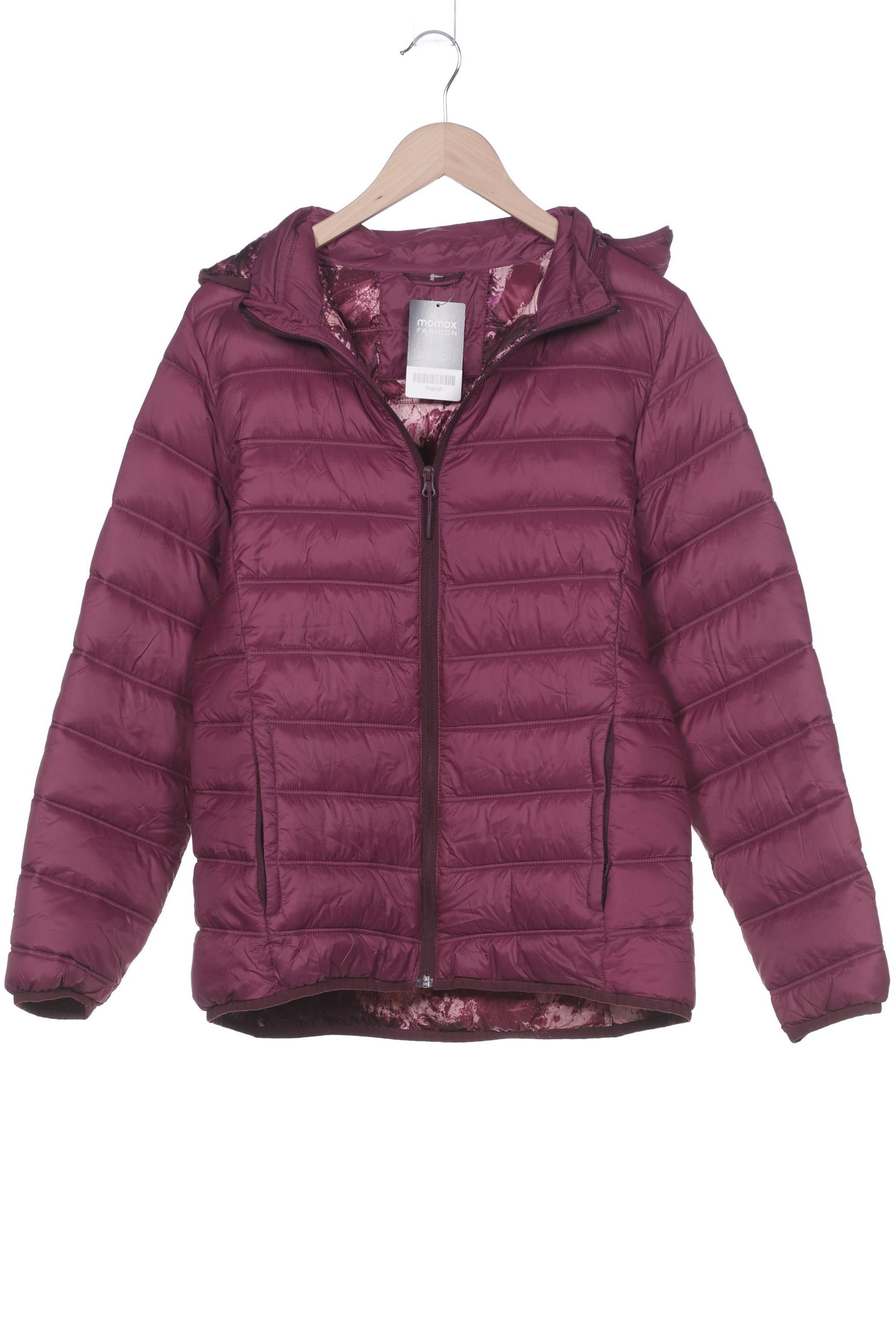

McKINLEY Damen Jacke, bordeaux, Gr. 42
