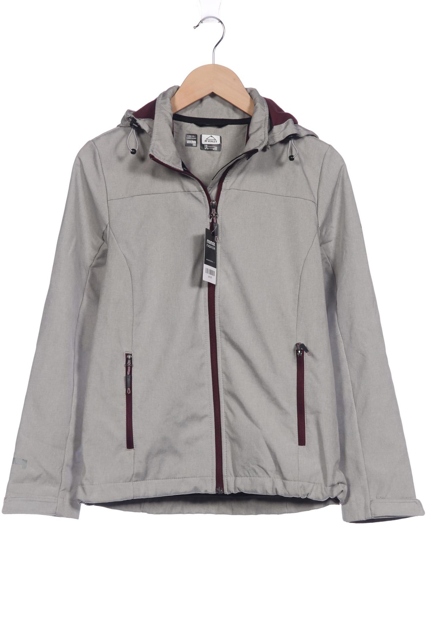

McKINLEY Damen Jacke, beige, Gr. 36
