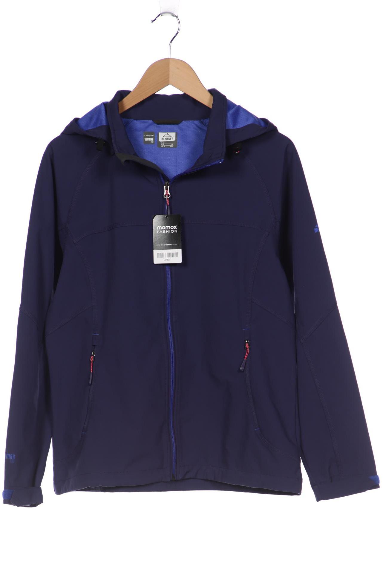 

McKINLEY Damen Jacke, marineblau, Gr. 42