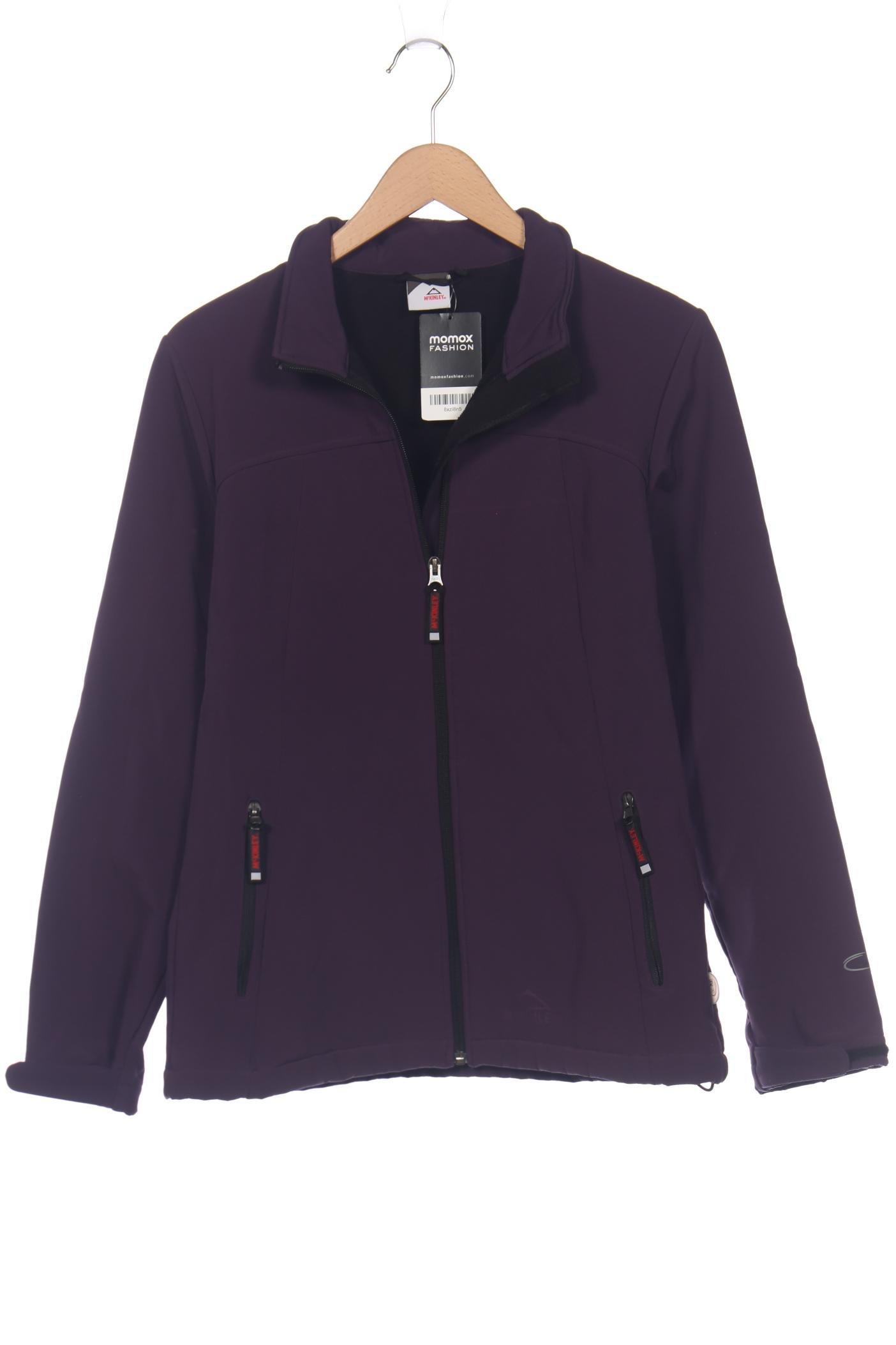 

McKINLEY Damen Jacke, flieder, Gr. 40