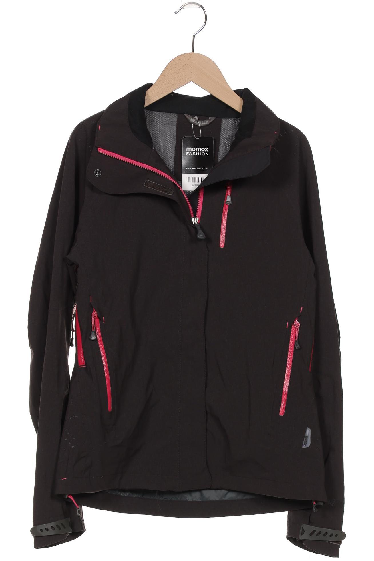 

McKINLEY Damen Jacke, braun, Gr. 36
