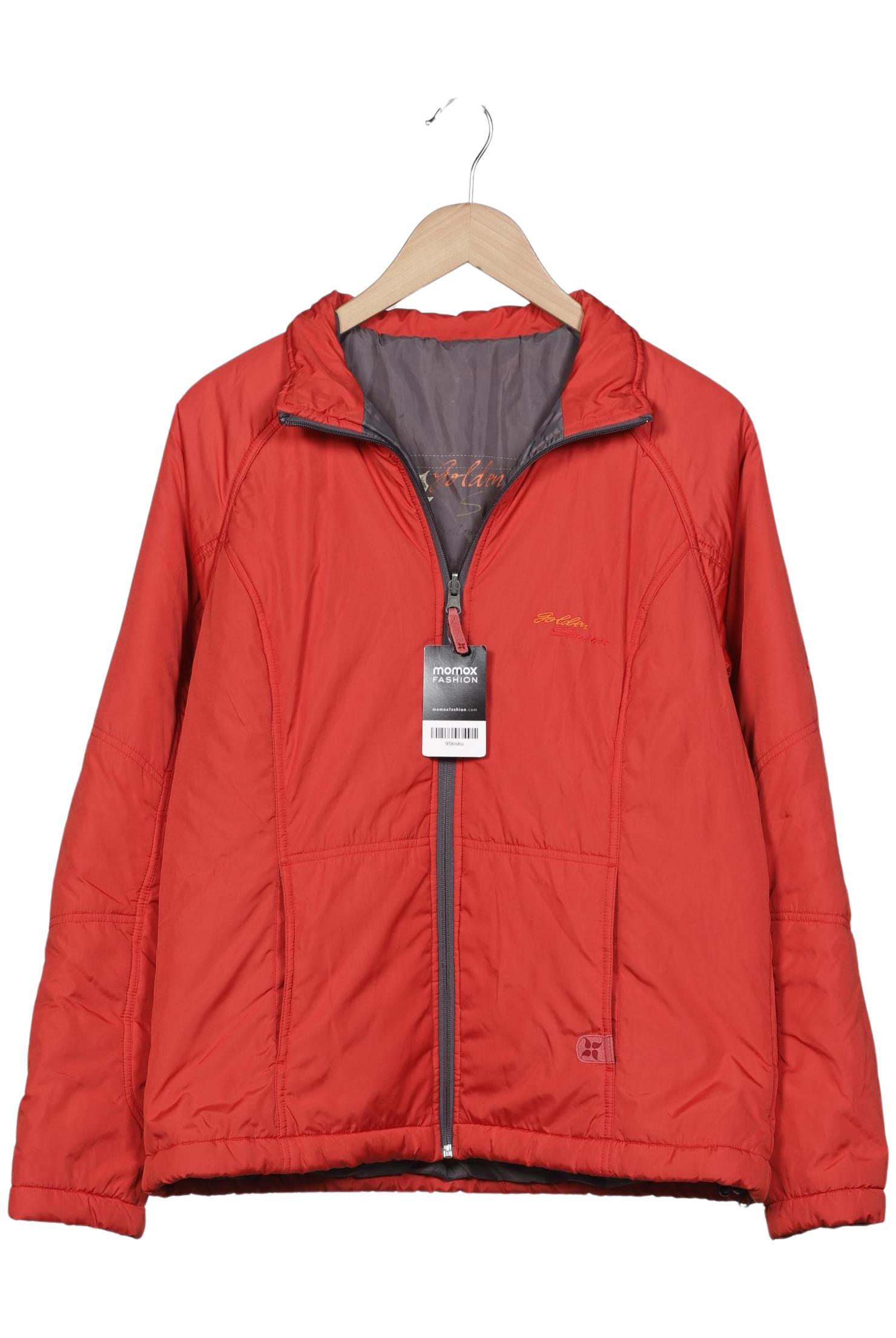 

McKINLEY Damen Jacke, rot, Gr. 46