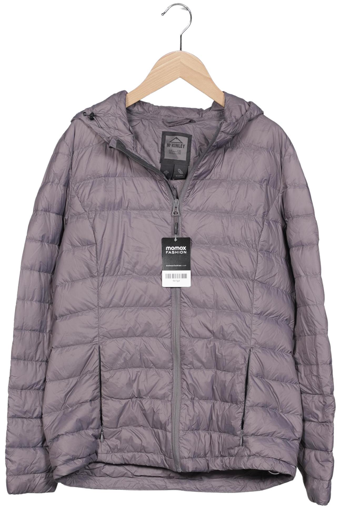

McKINLEY Damen Jacke, flieder, Gr. 38