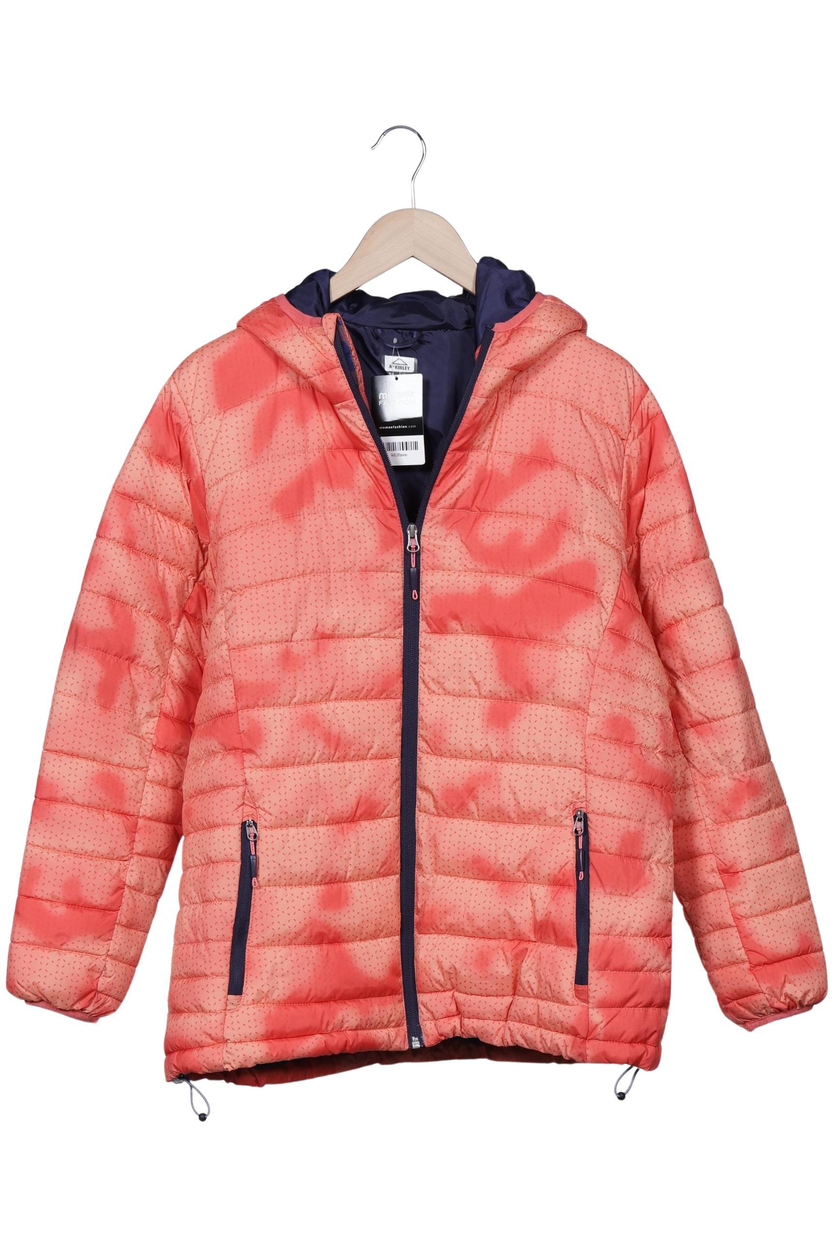 

McKINLEY Damen Jacke, orange, Gr. 46