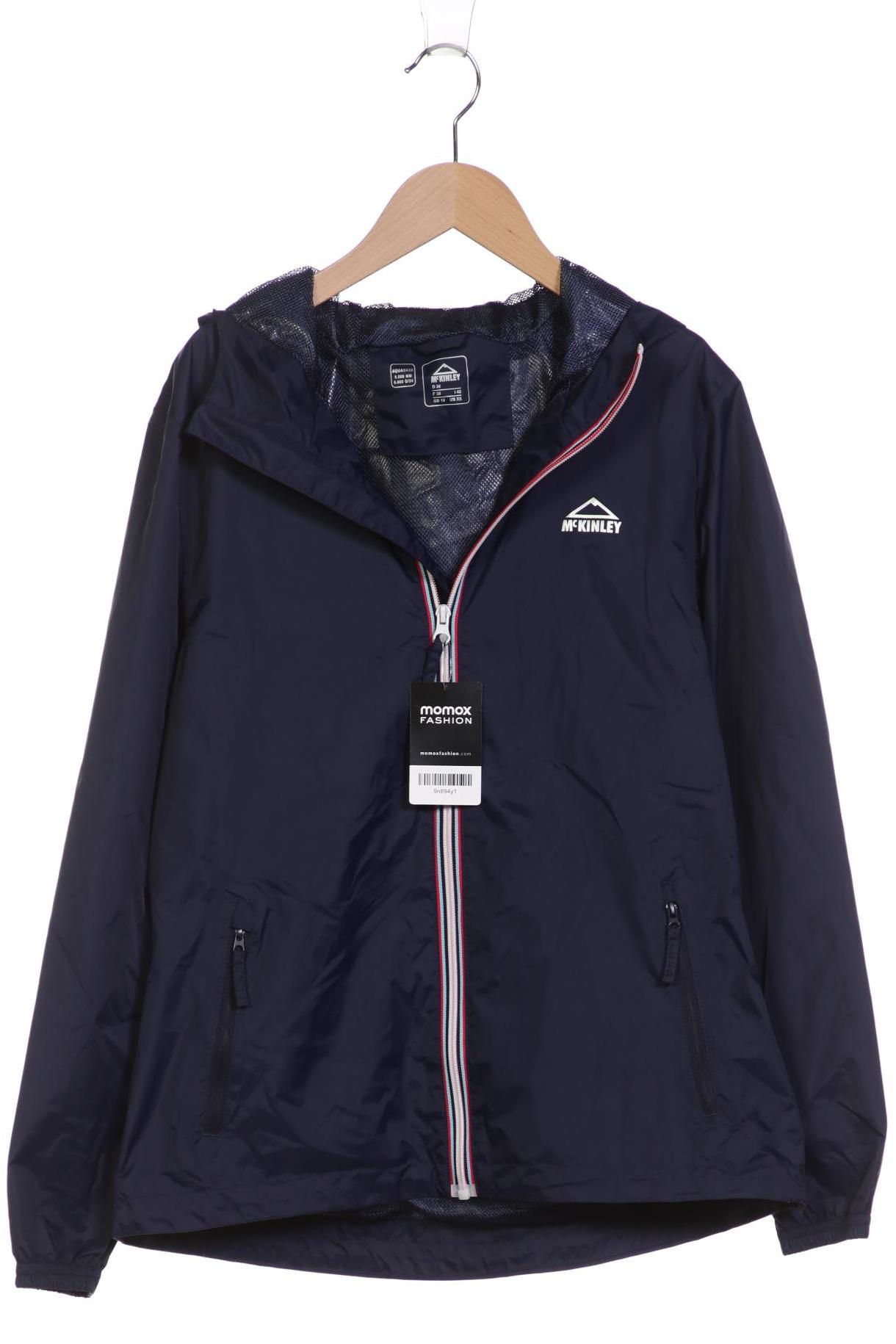 

McKINLEY Damen Jacke, marineblau, Gr. 36