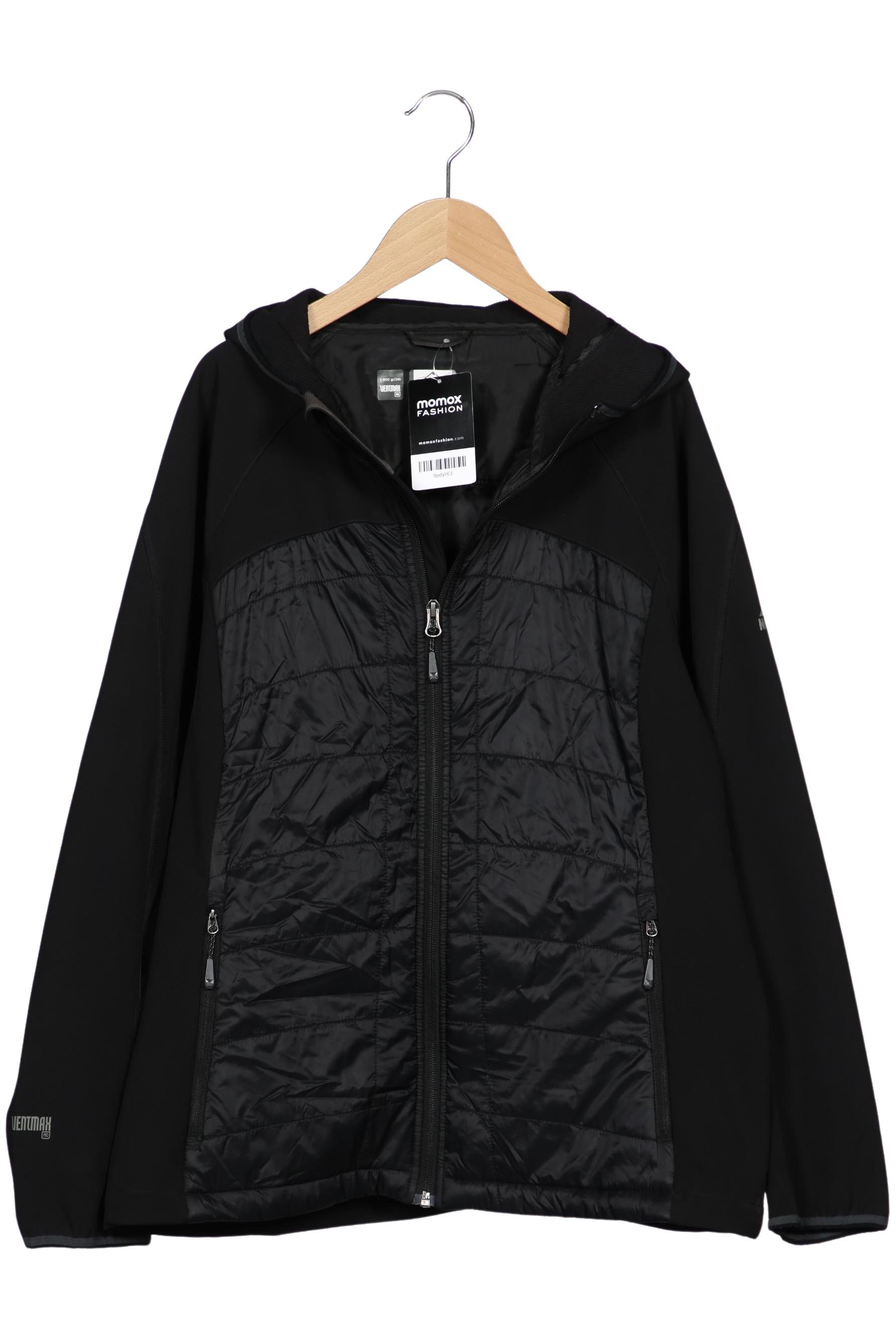 

McKINLEY Damen Jacke, schwarz, Gr. 44