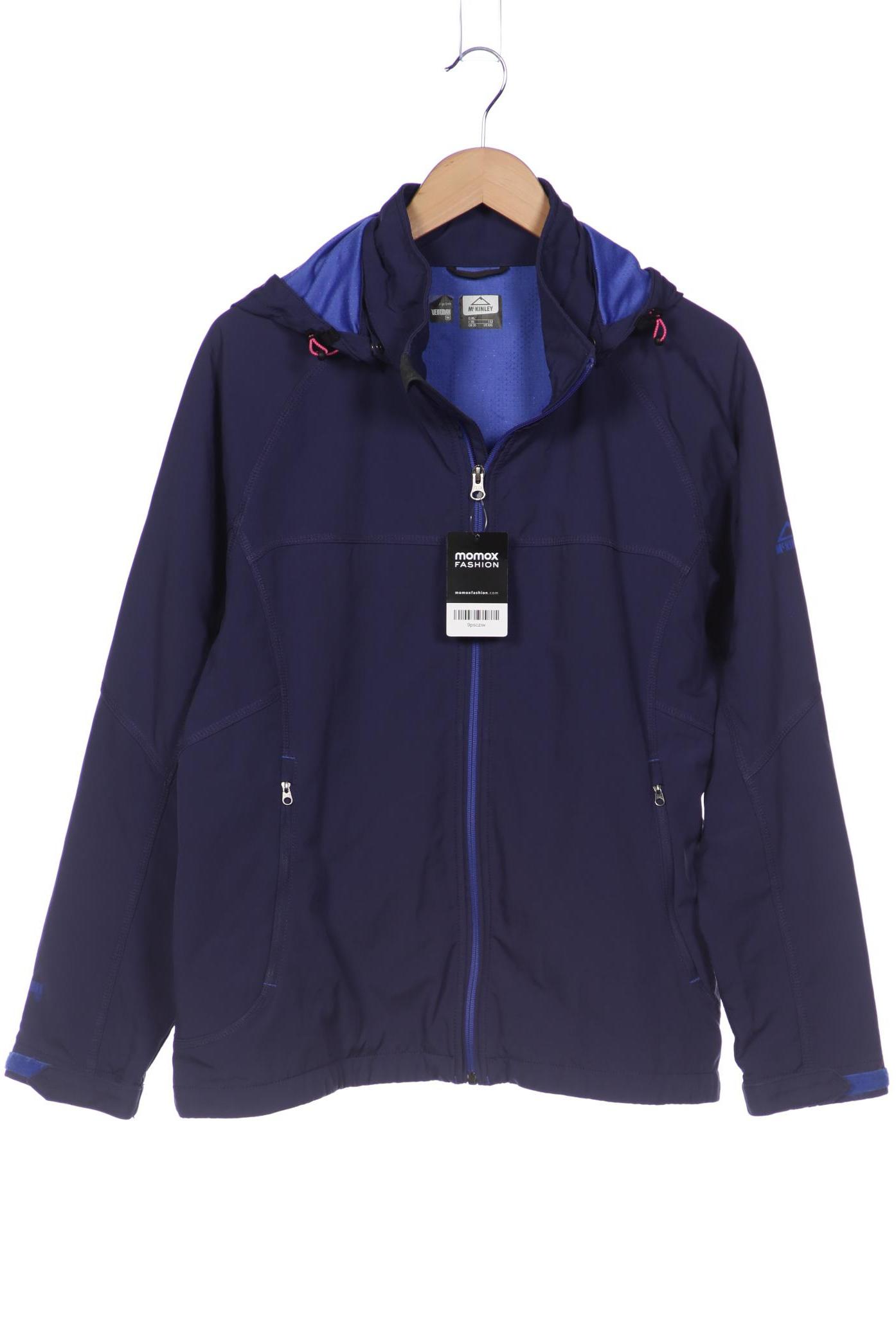 

McKINLEY Damen Jacke, marineblau