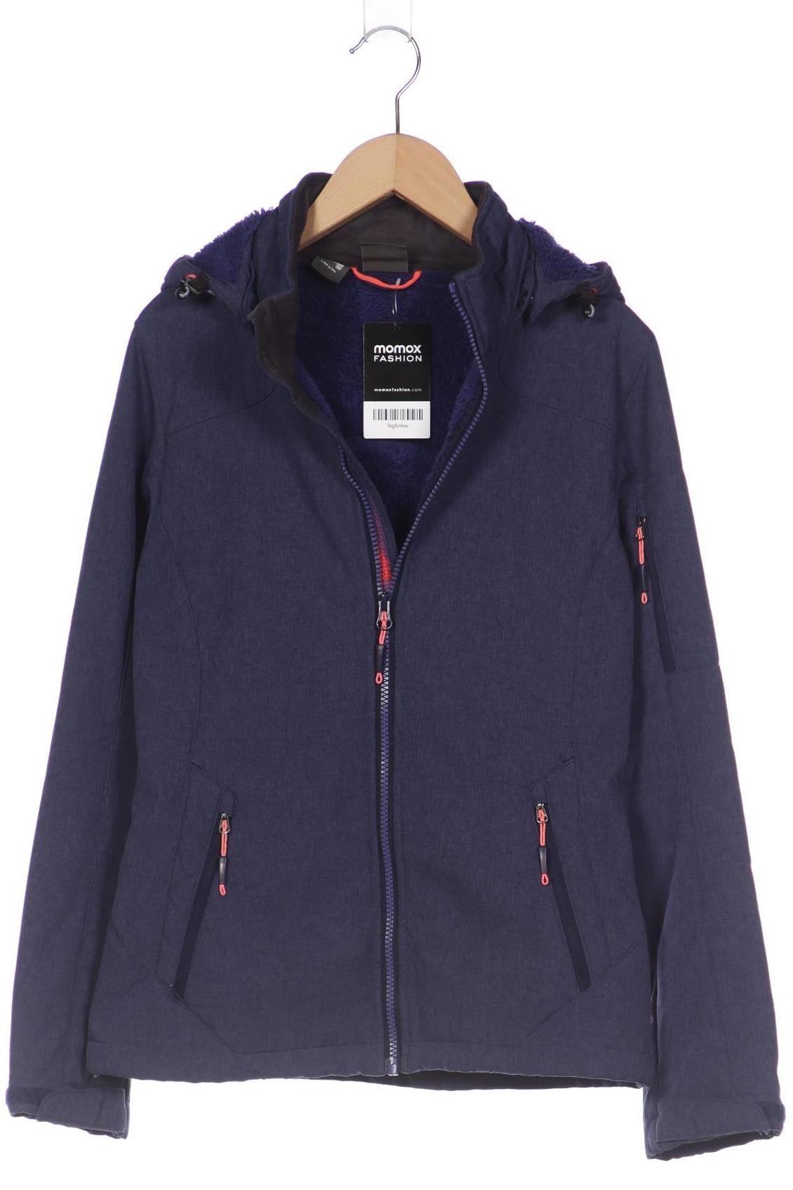 

McKINLEY Damen Jacke, marineblau