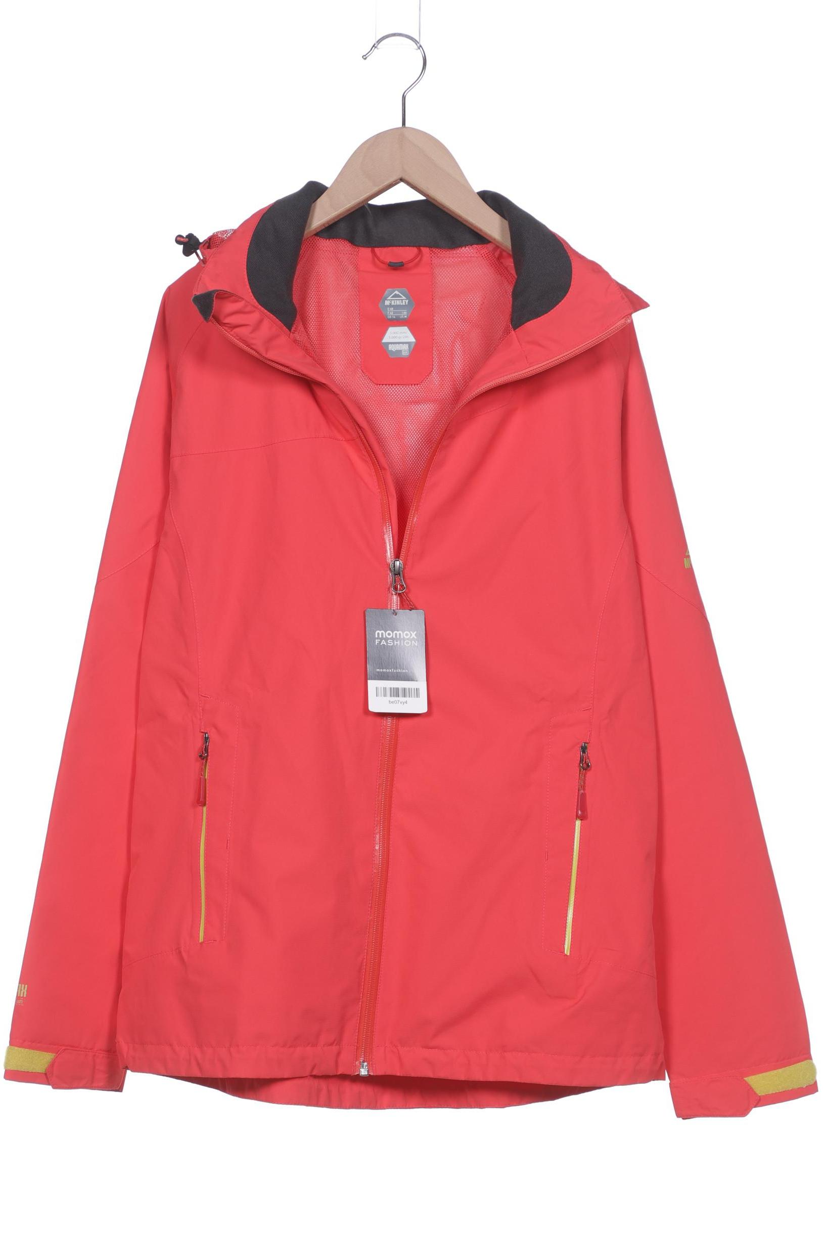 

McKINLEY Damen Jacke, rot, Gr. 40