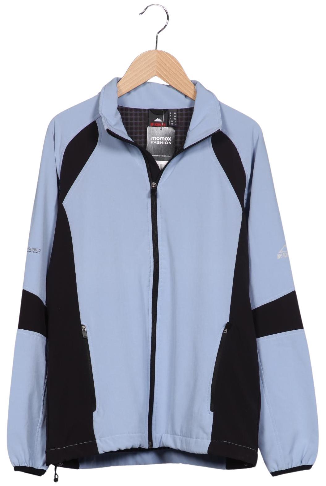 

McKINLEY Damen Jacke, mehrfarbig, Gr. 38