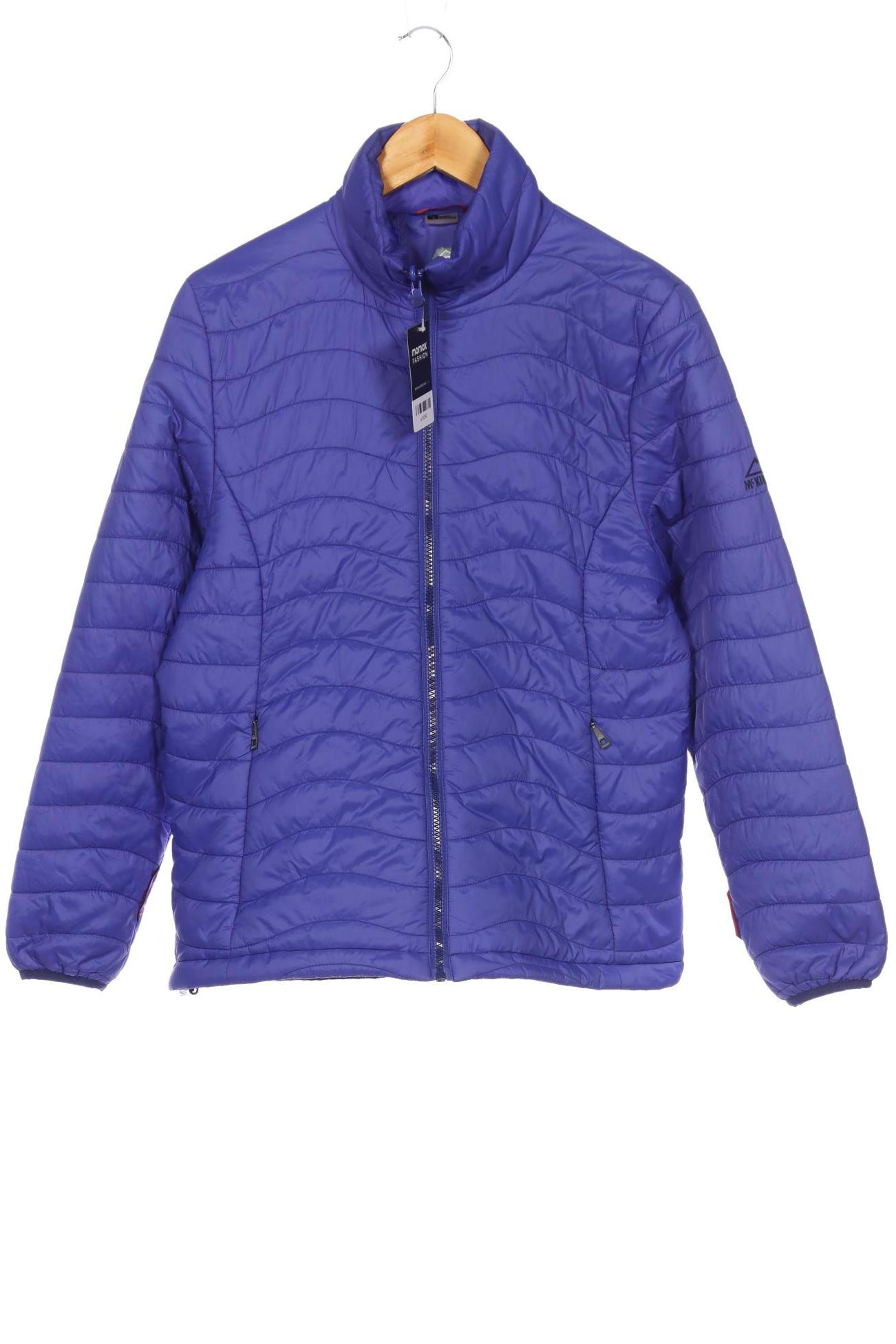 

McKINLEY Damen Jacke, blau, Gr. 42