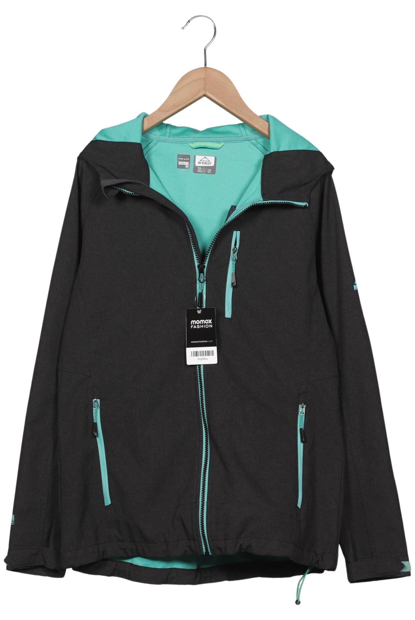 

McKINLEY Damen Jacke, mehrfarbig, Gr. 42