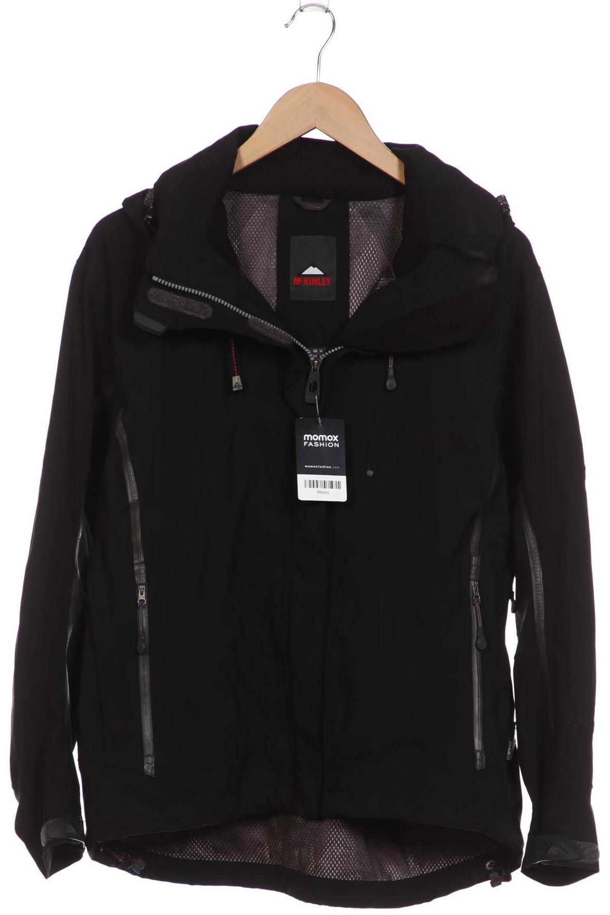 

McKINLEY Damen Jacke, schwarz, Gr. 40