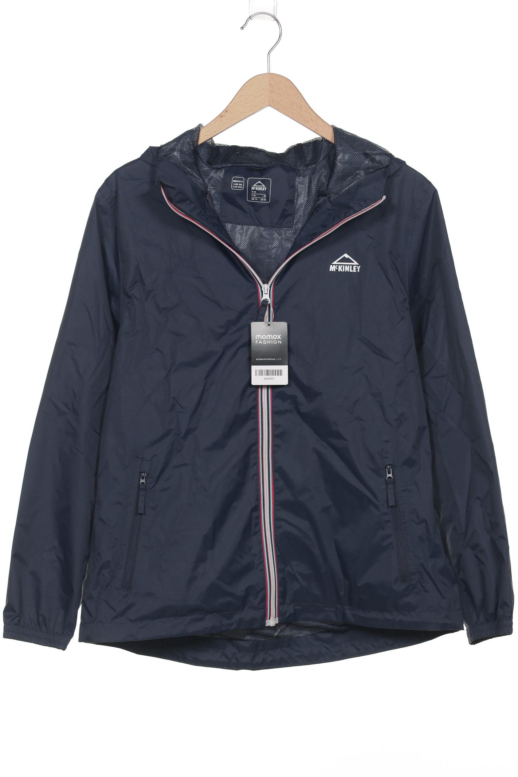 

McKINLEY Damen Jacke, marineblau, Gr. 40