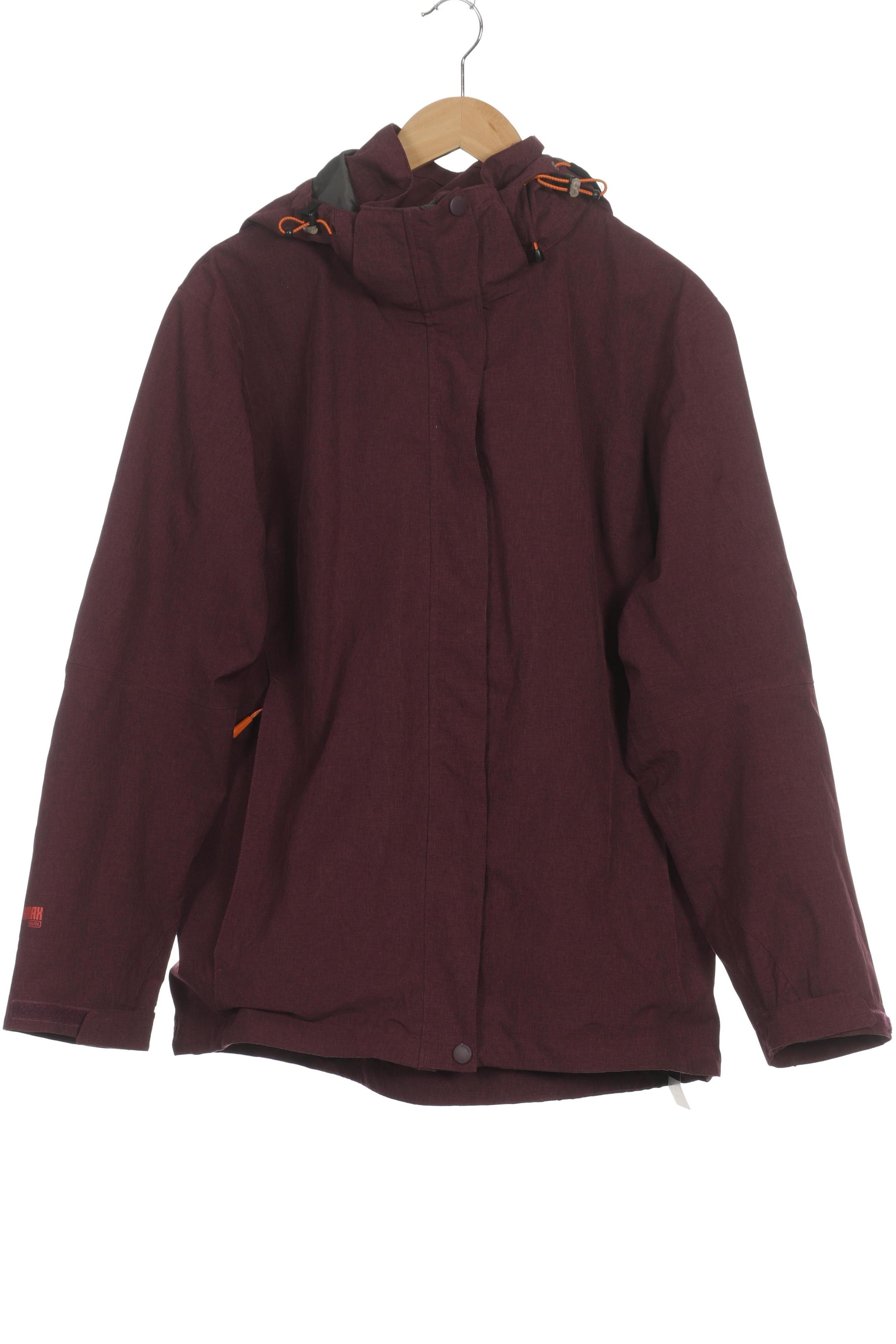 

McKINLEY Damen Jacke, pink, Gr. 40