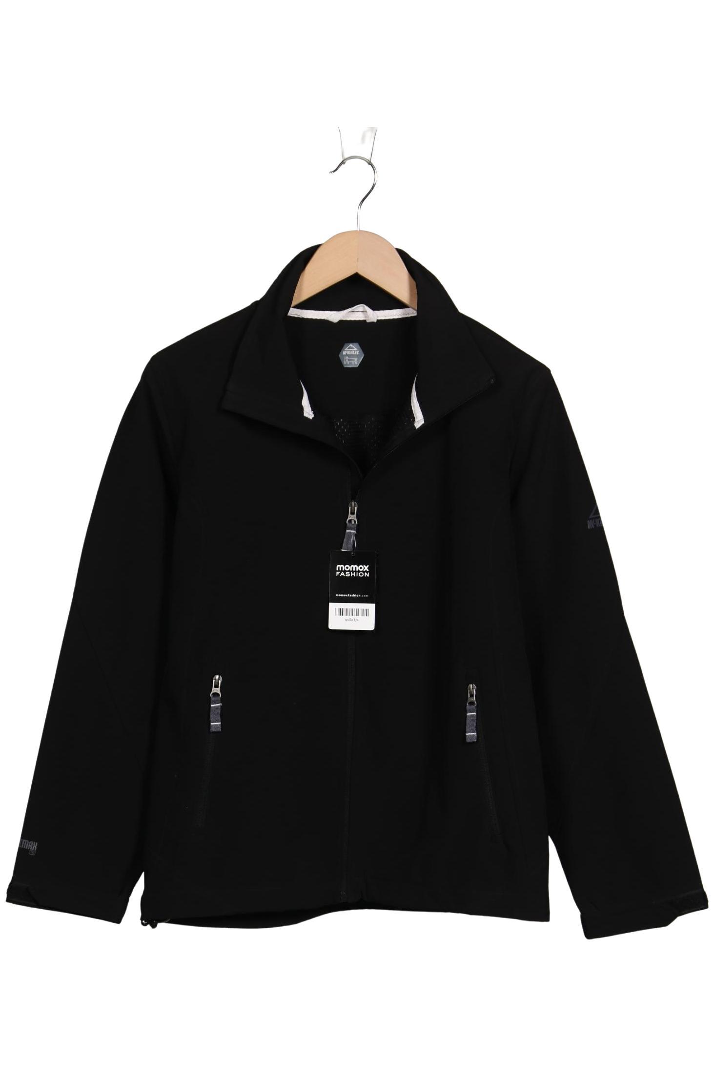 

McKINLEY Damen Jacke, schwarz, Gr. 44