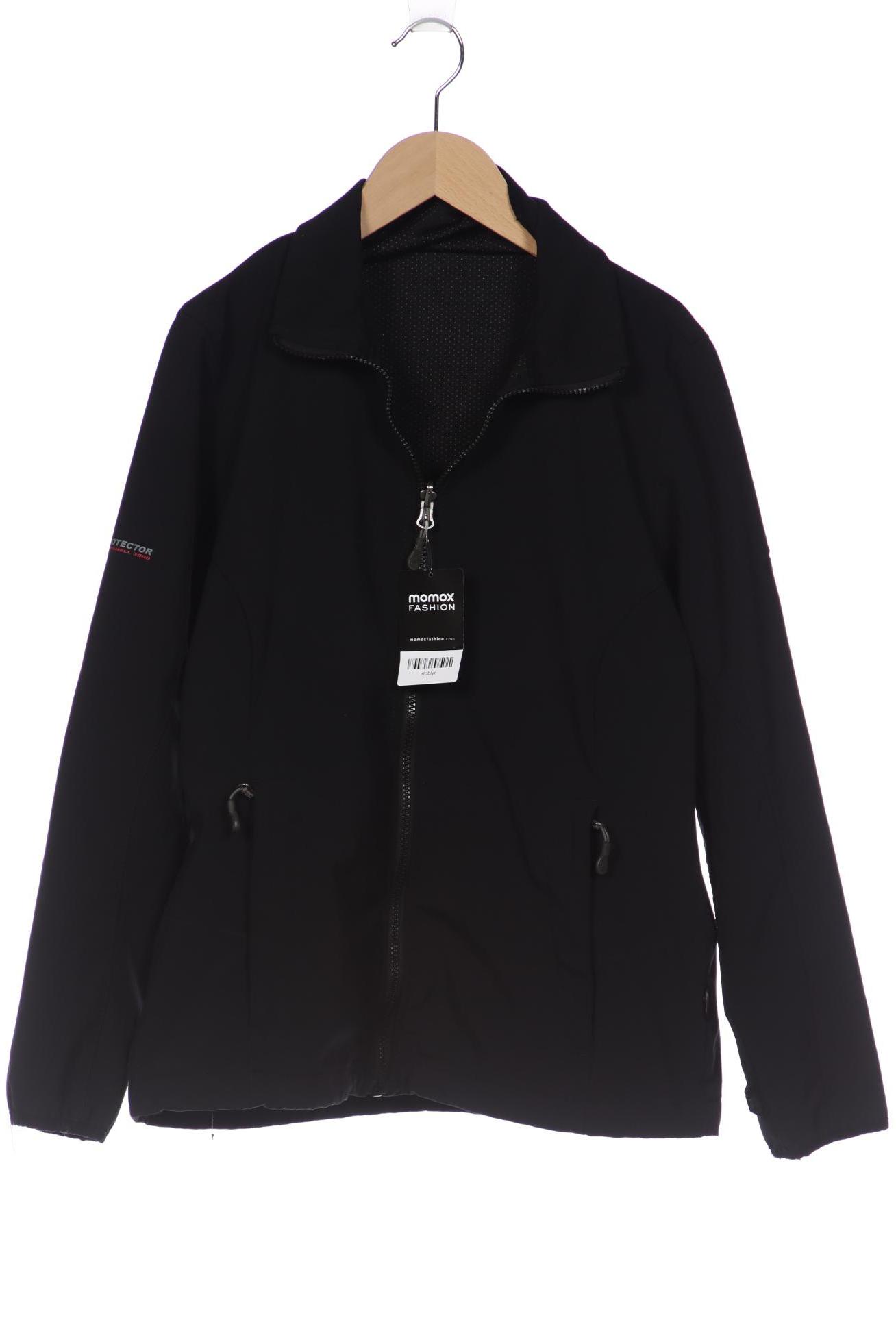 

McKINLEY Damen Jacke, schwarz