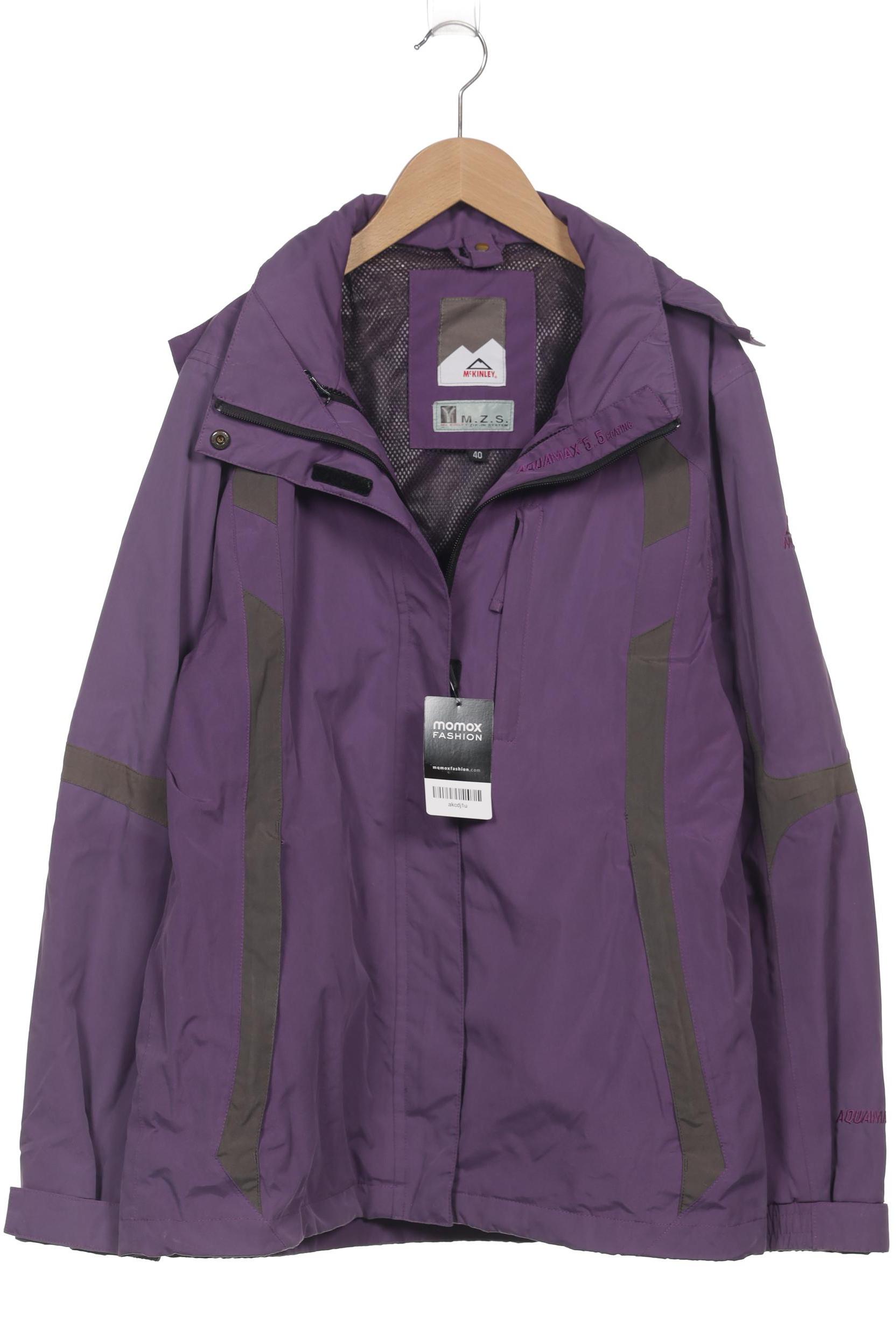 

McKINLEY Damen Jacke, flieder, Gr. 40