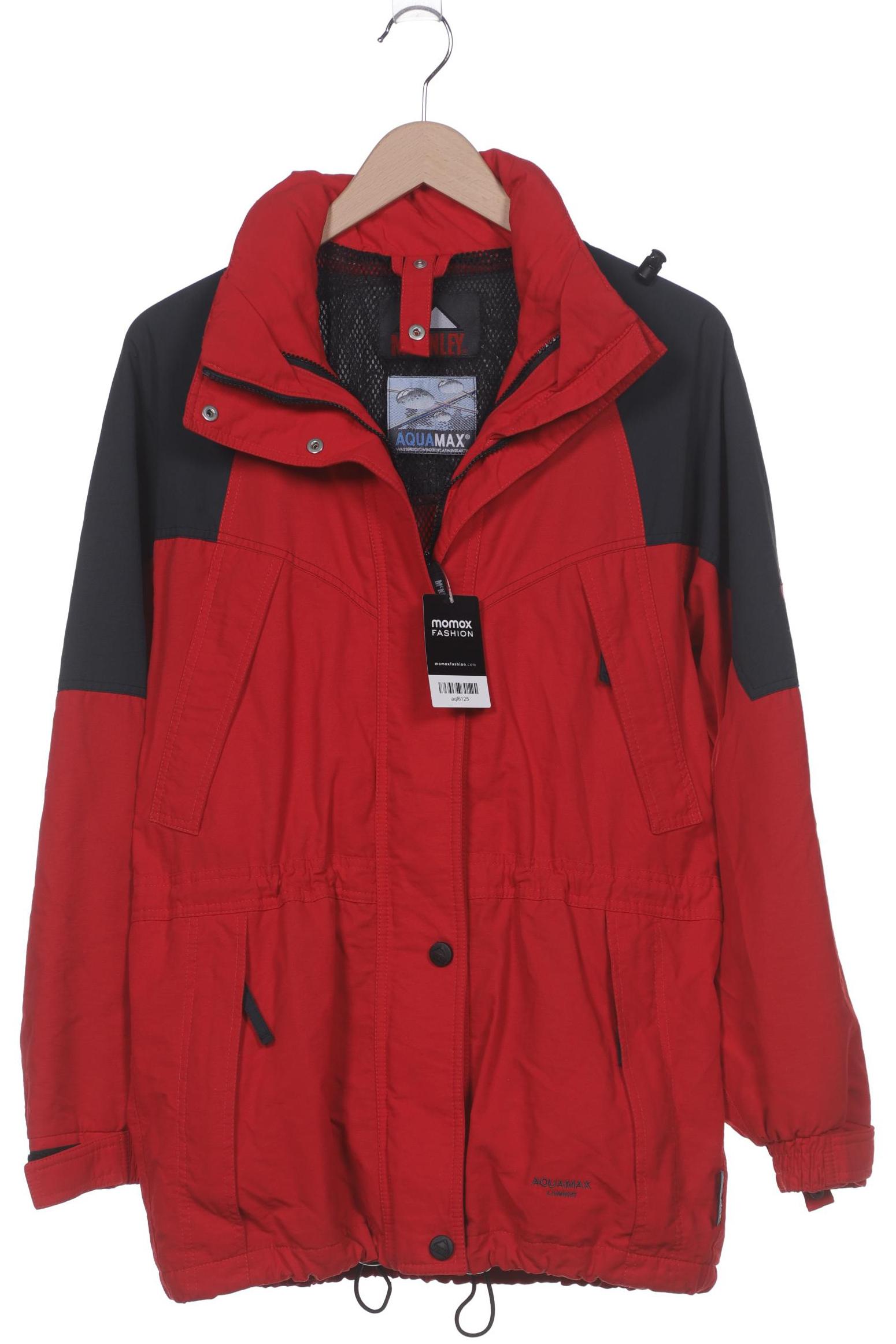 

McKINLEY Damen Jacke, rot, Gr. 40