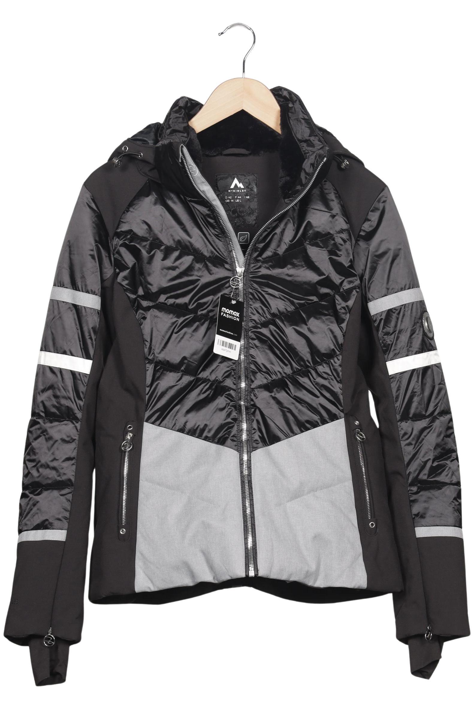 

McKINLEY Damen Jacke, mehrfarbig, Gr. 42