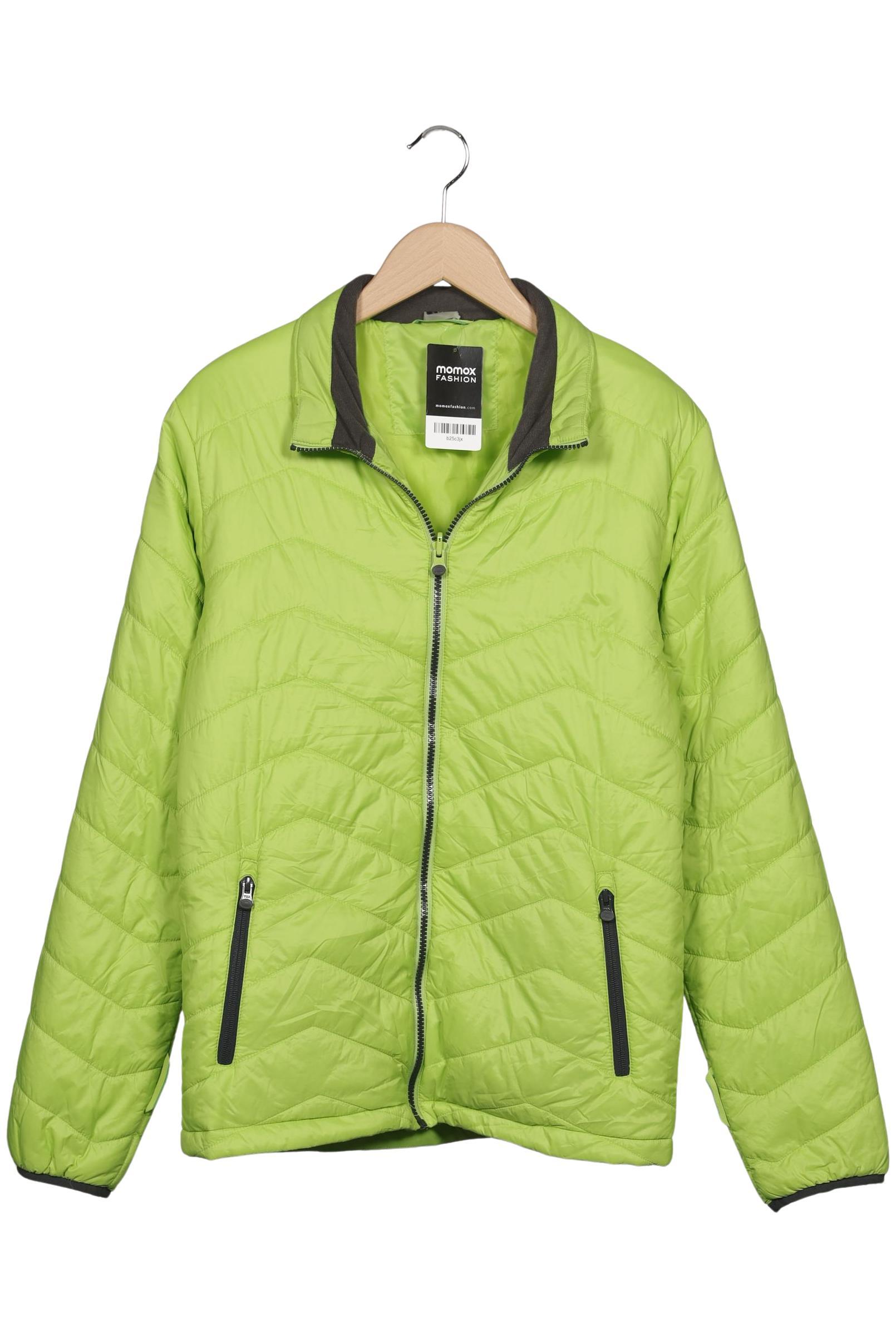 

McKINLEY Damen Jacke, hellgrün, Gr. 36